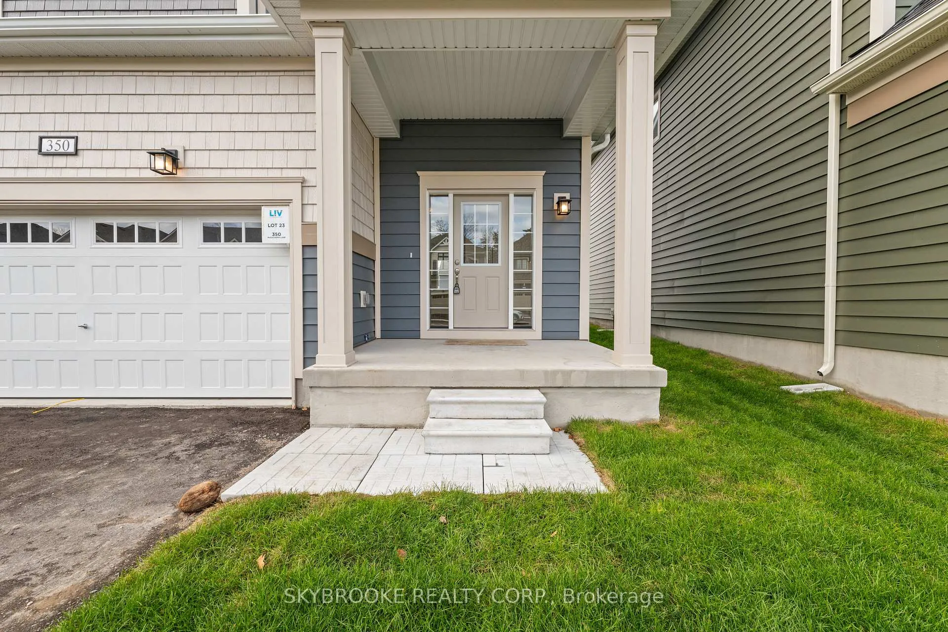 Photo 3 of 350 Mceachern Lane, Gravenhurst, Muskoka (S) — HOMEH