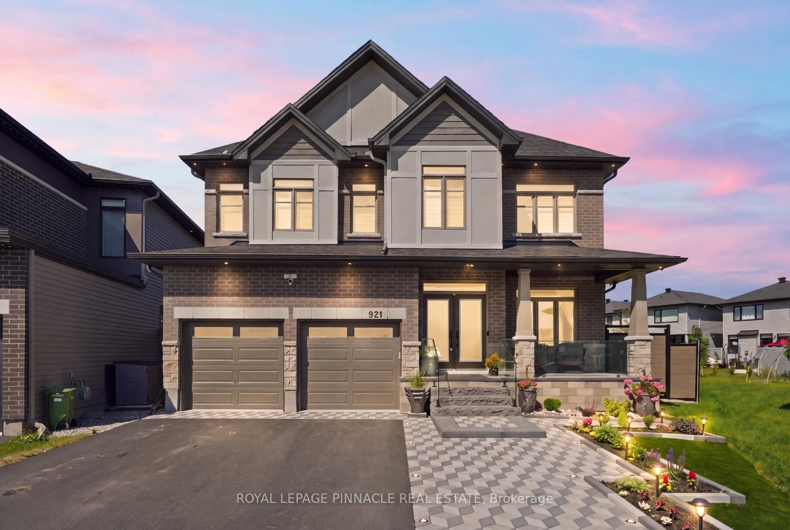 Photo 1 of 921 Beckton Heights, Ottawa, Stittsville (South) — HOMEH