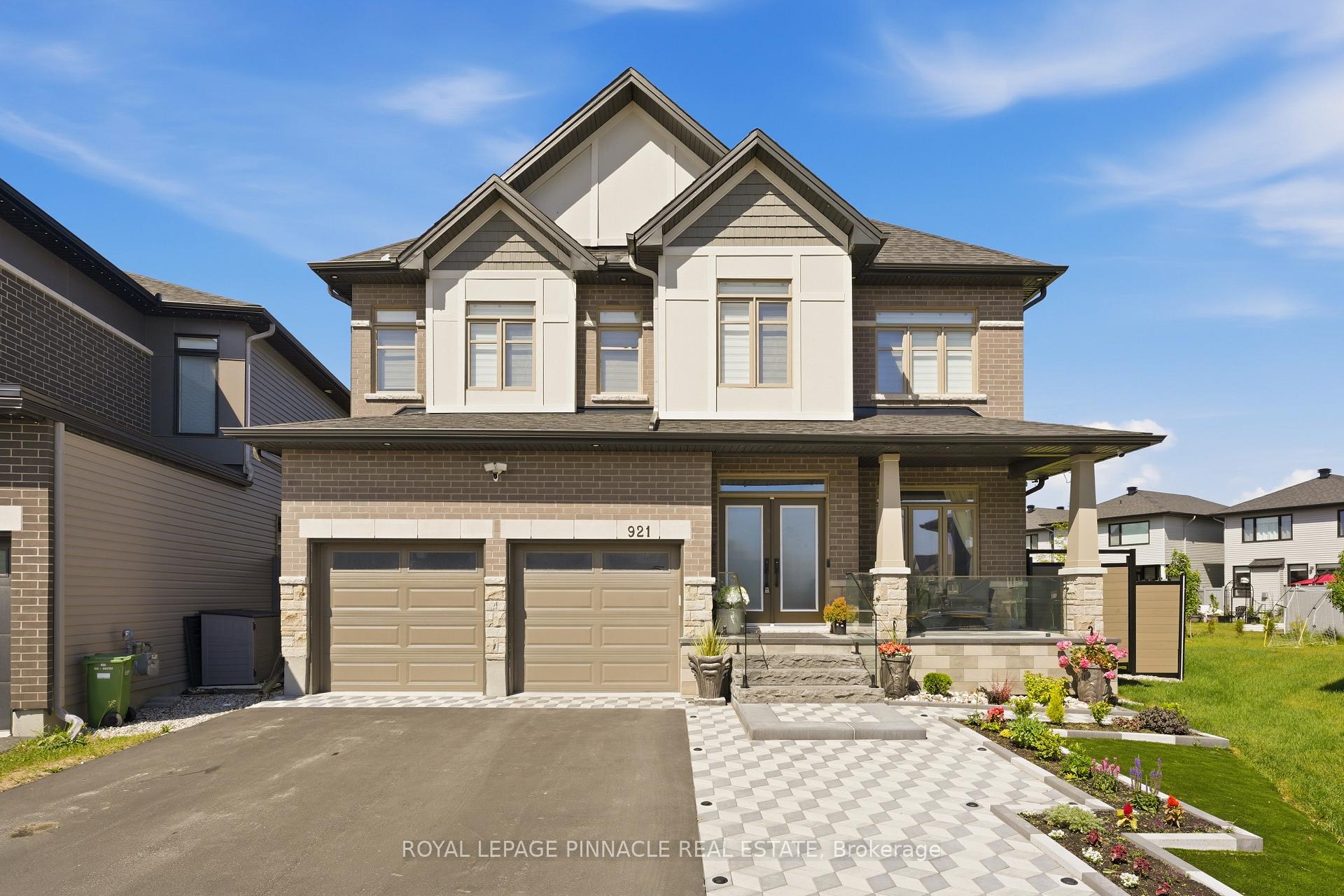 Photo 2 of 921 Beckton Heights, Ottawa, Stittsville (South) — HOMEH
