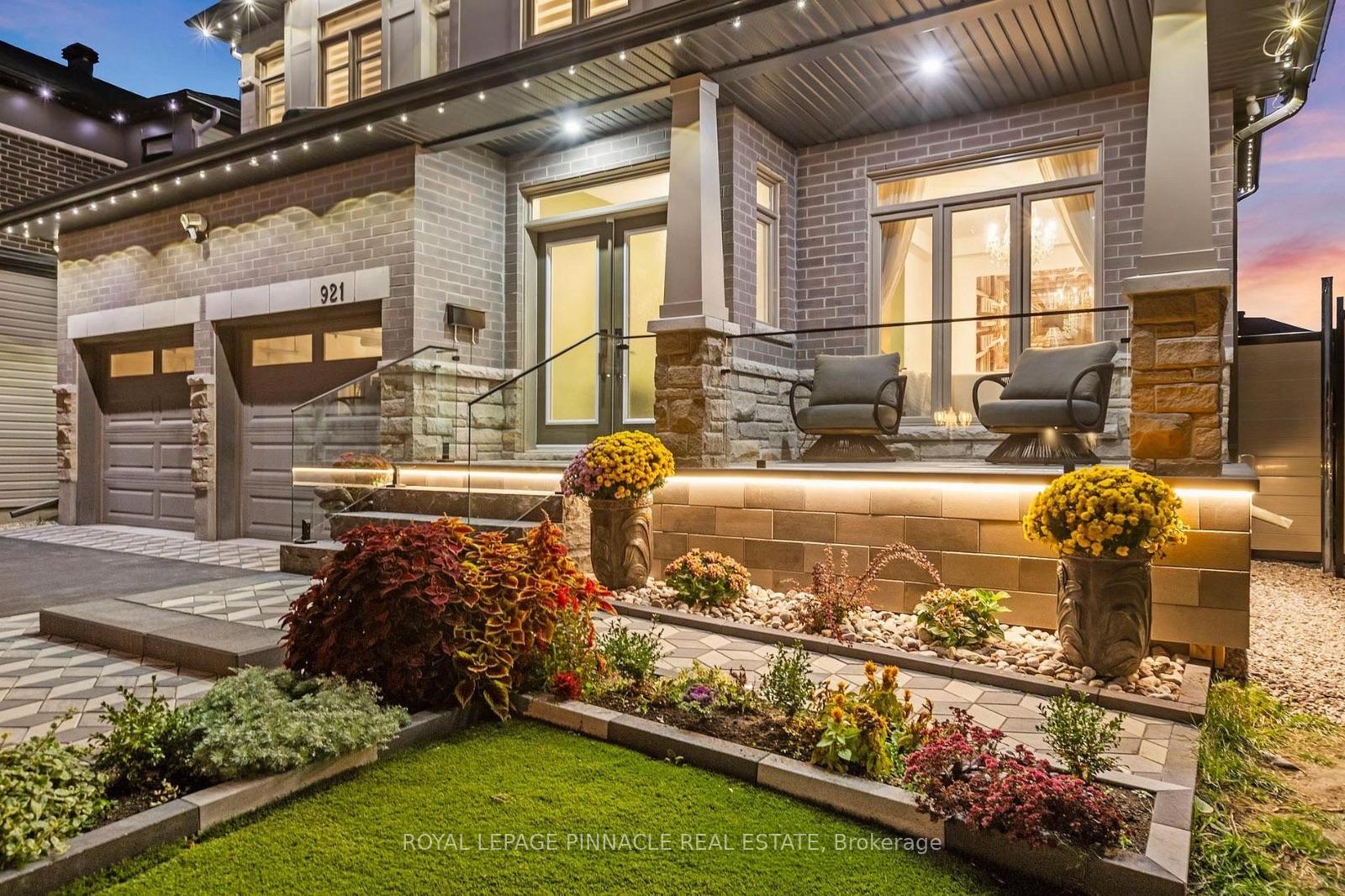 Photo 3 of 921 Beckton Heights, Ottawa, Stittsville (South) — HOMEH
