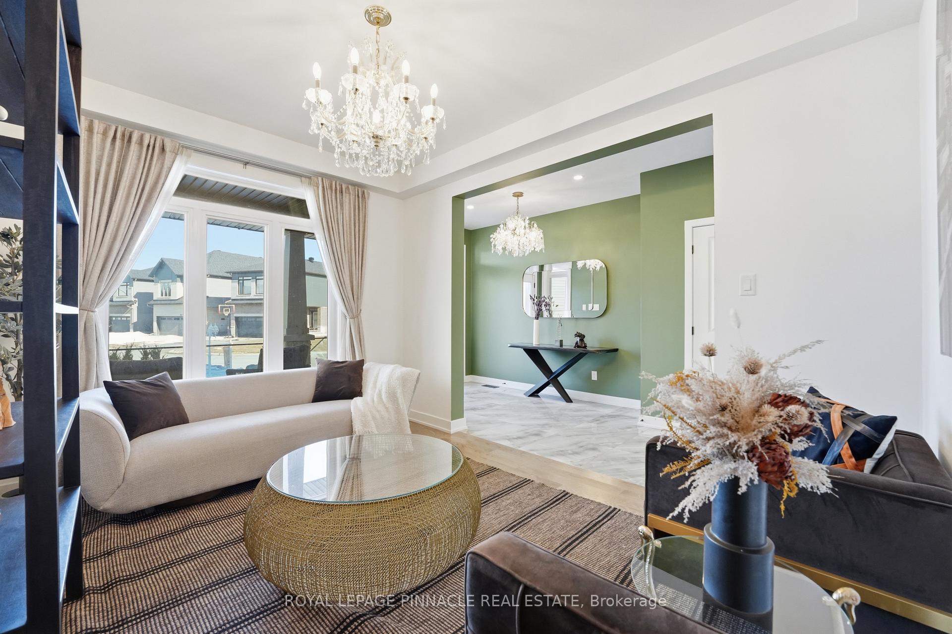 Photo 8 of 921 Beckton Heights, Ottawa, Stittsville (South) — HOMEH