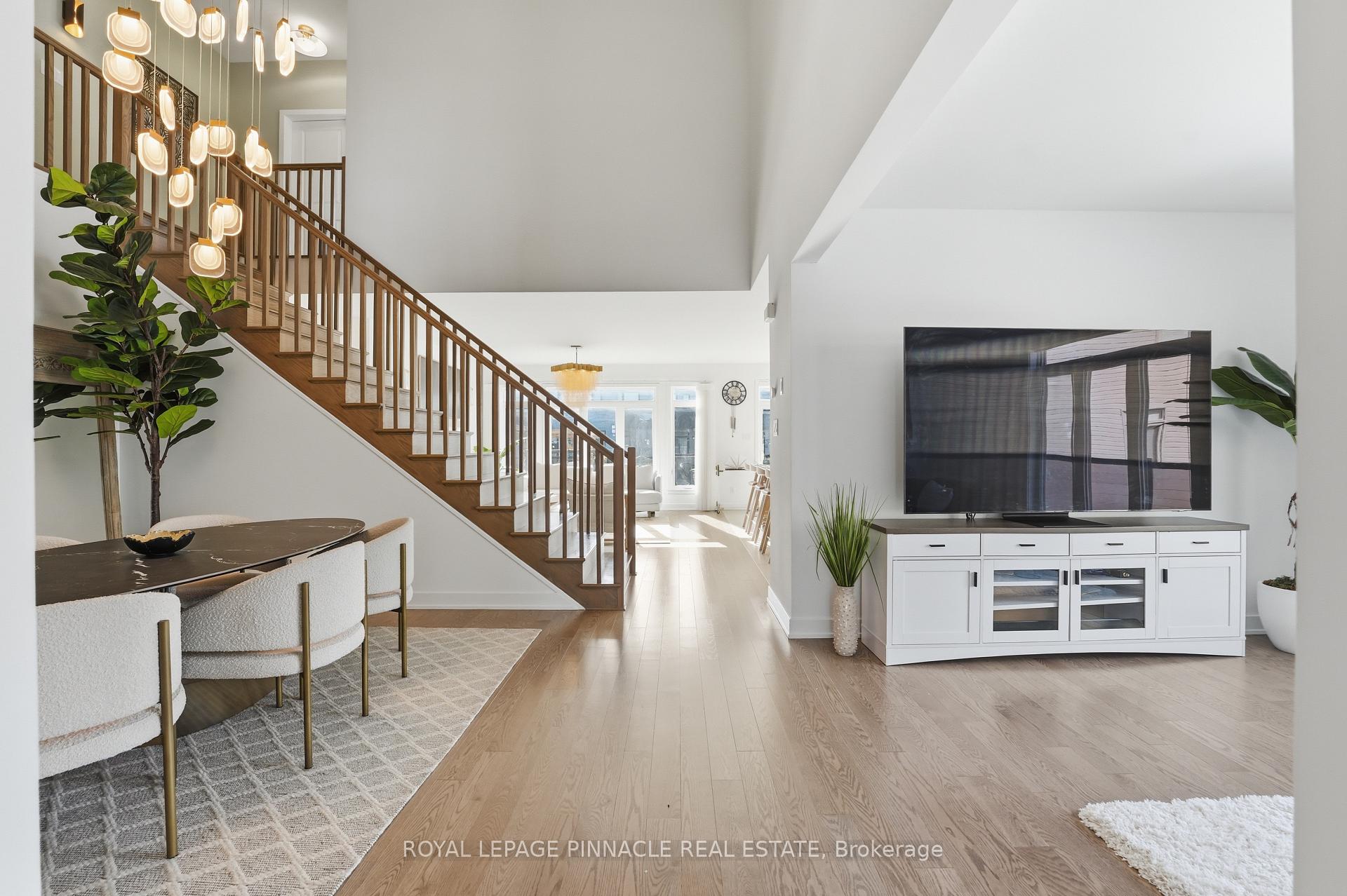 Photo 9 of 921 Beckton Heights, Ottawa, Stittsville (South) — HOMEH