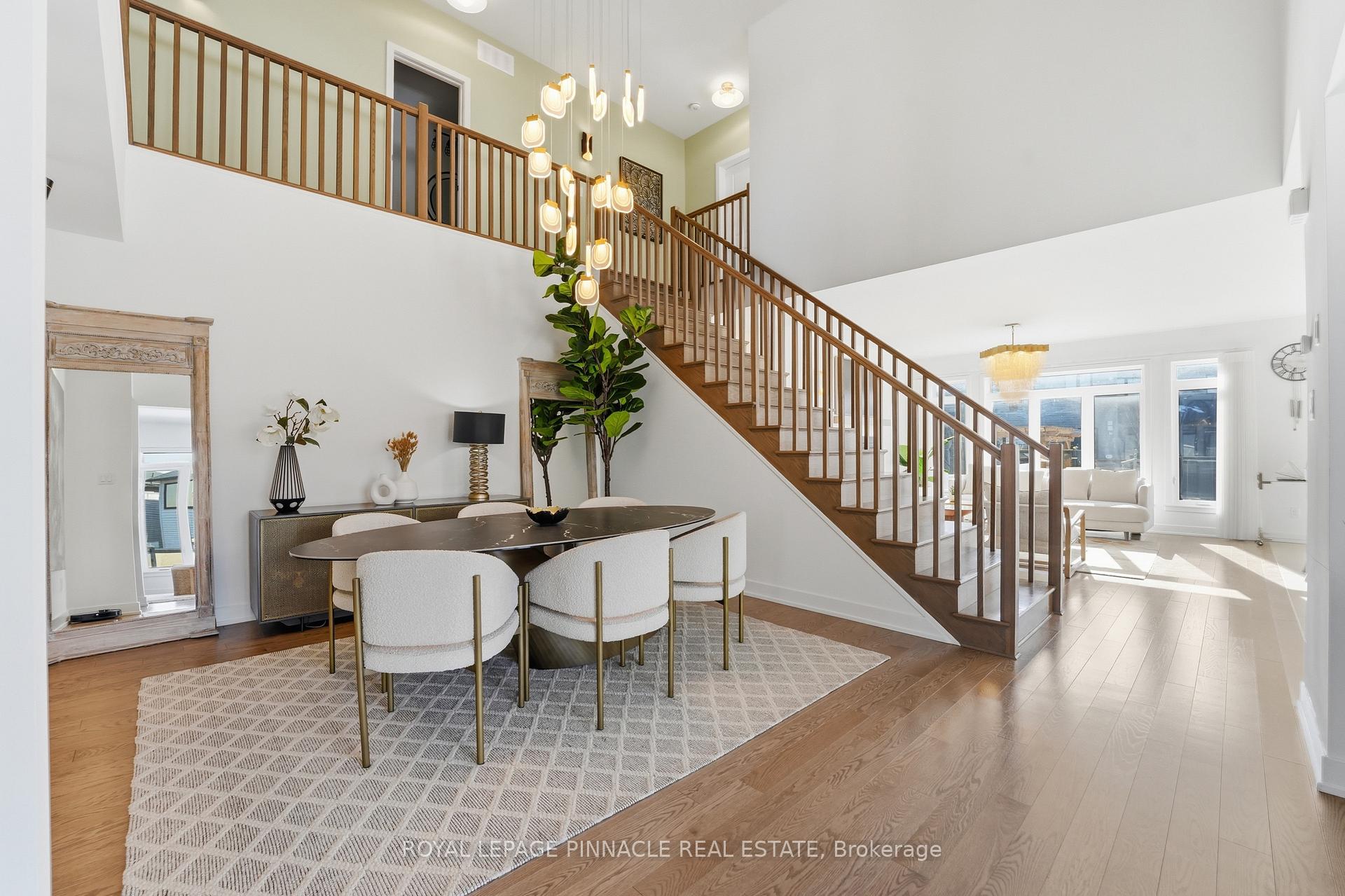 Photo 10 of 921 Beckton Heights, Ottawa, Stittsville (South) — HOMEH