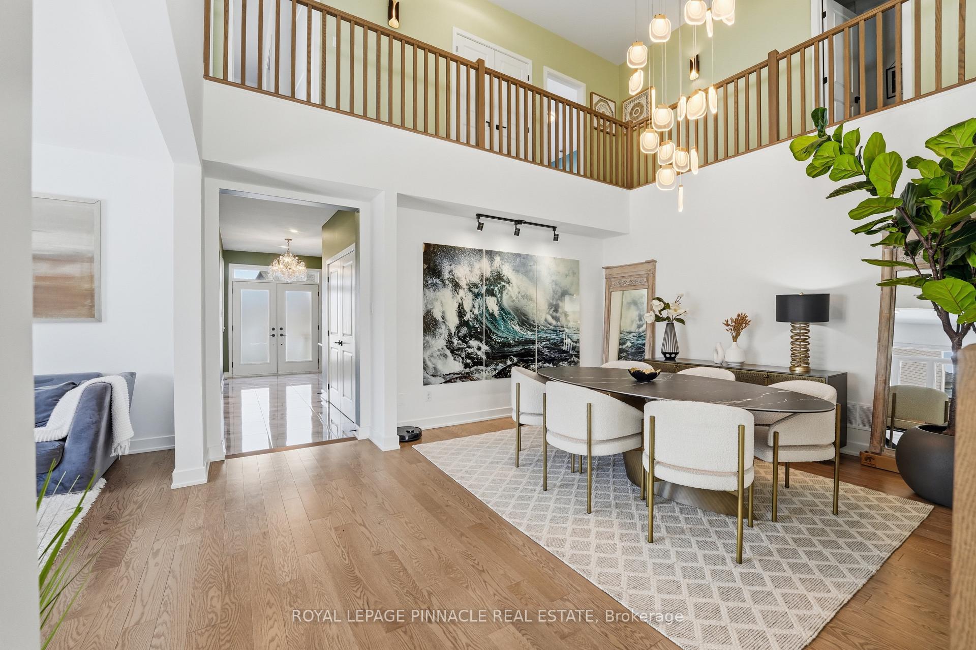 Photo 11 of 921 Beckton Heights, Ottawa, Stittsville (South) — HOMEH