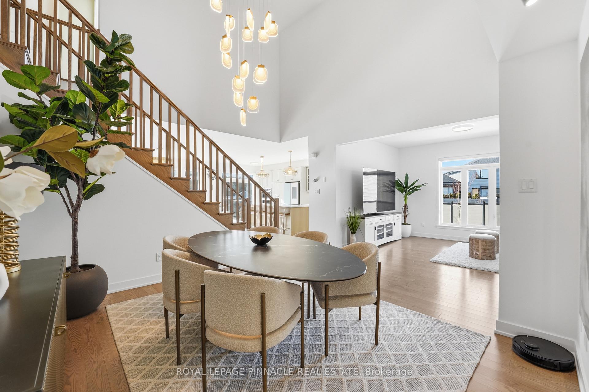 Photo 13 of 921 Beckton Heights, Ottawa, Stittsville (South) — HOMEH