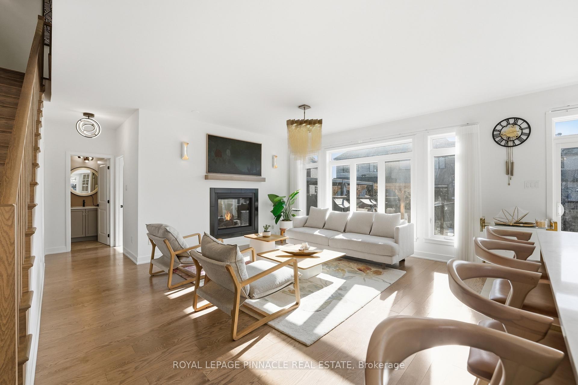 Photo 21 of 921 Beckton Heights, Ottawa, Stittsville (South) — HOMEH