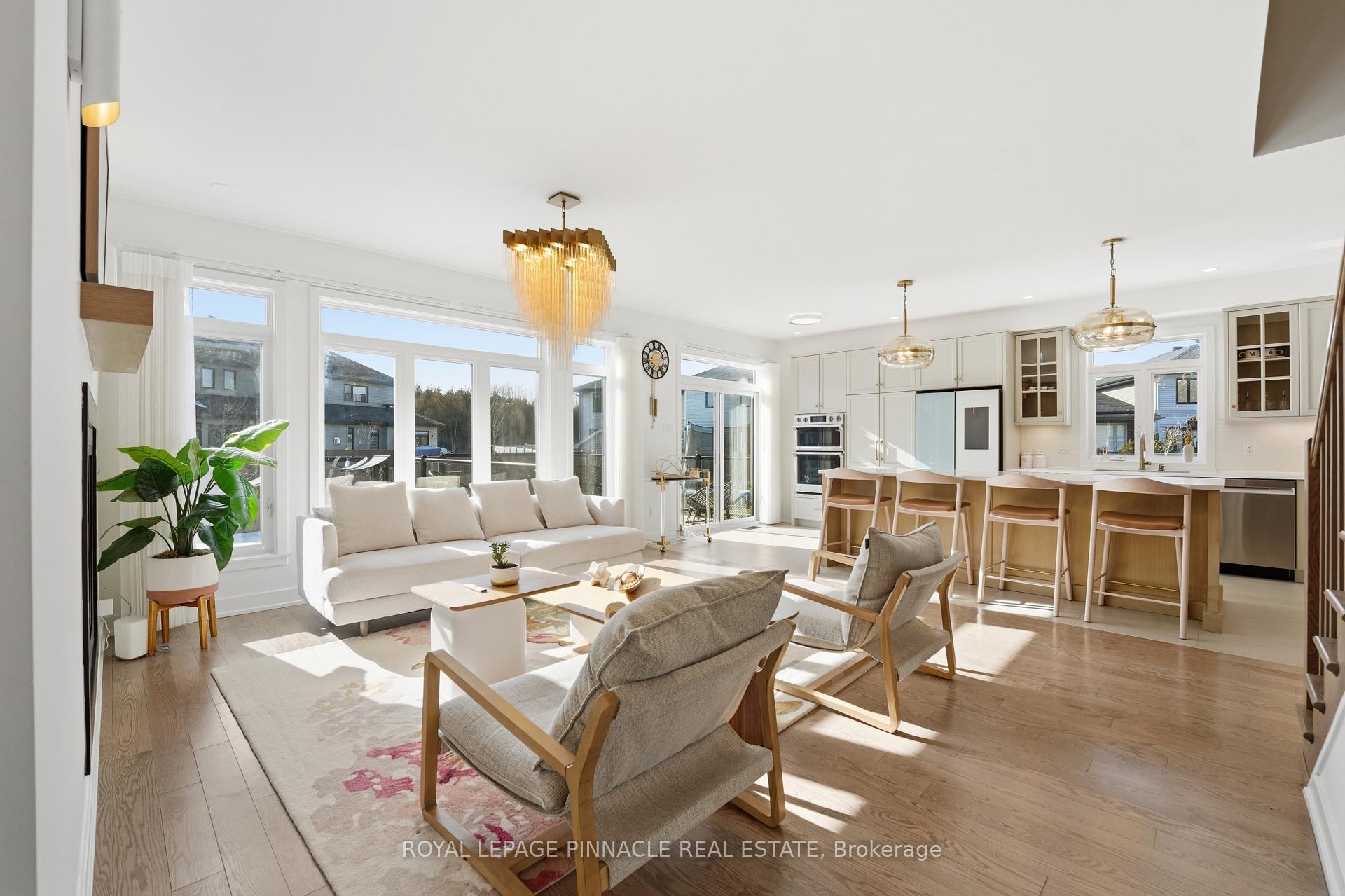 Photo 23 of 921 Beckton Heights, Ottawa, Stittsville (South) — HOMEH