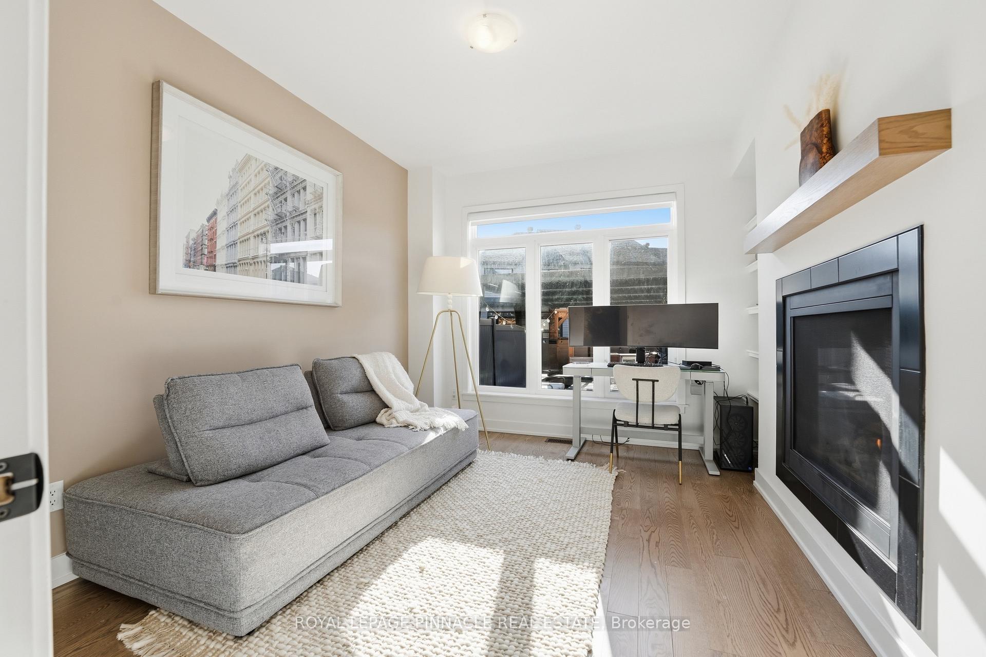Photo 25 of 921 Beckton Heights, Ottawa, Stittsville (South) — HOMEH