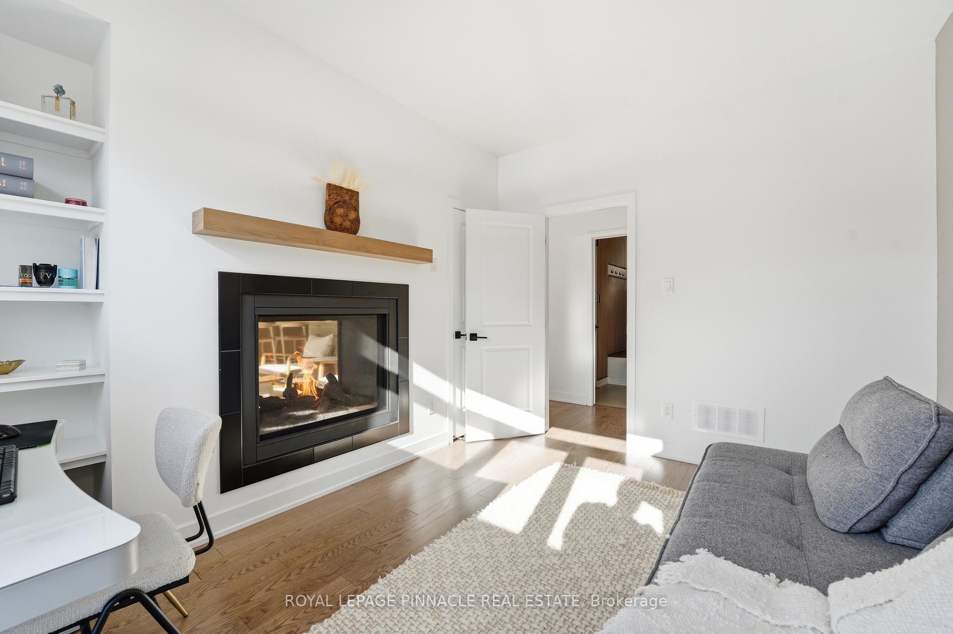 Photo 26 of 921 Beckton Heights, Ottawa, Stittsville (South) — HOMEH