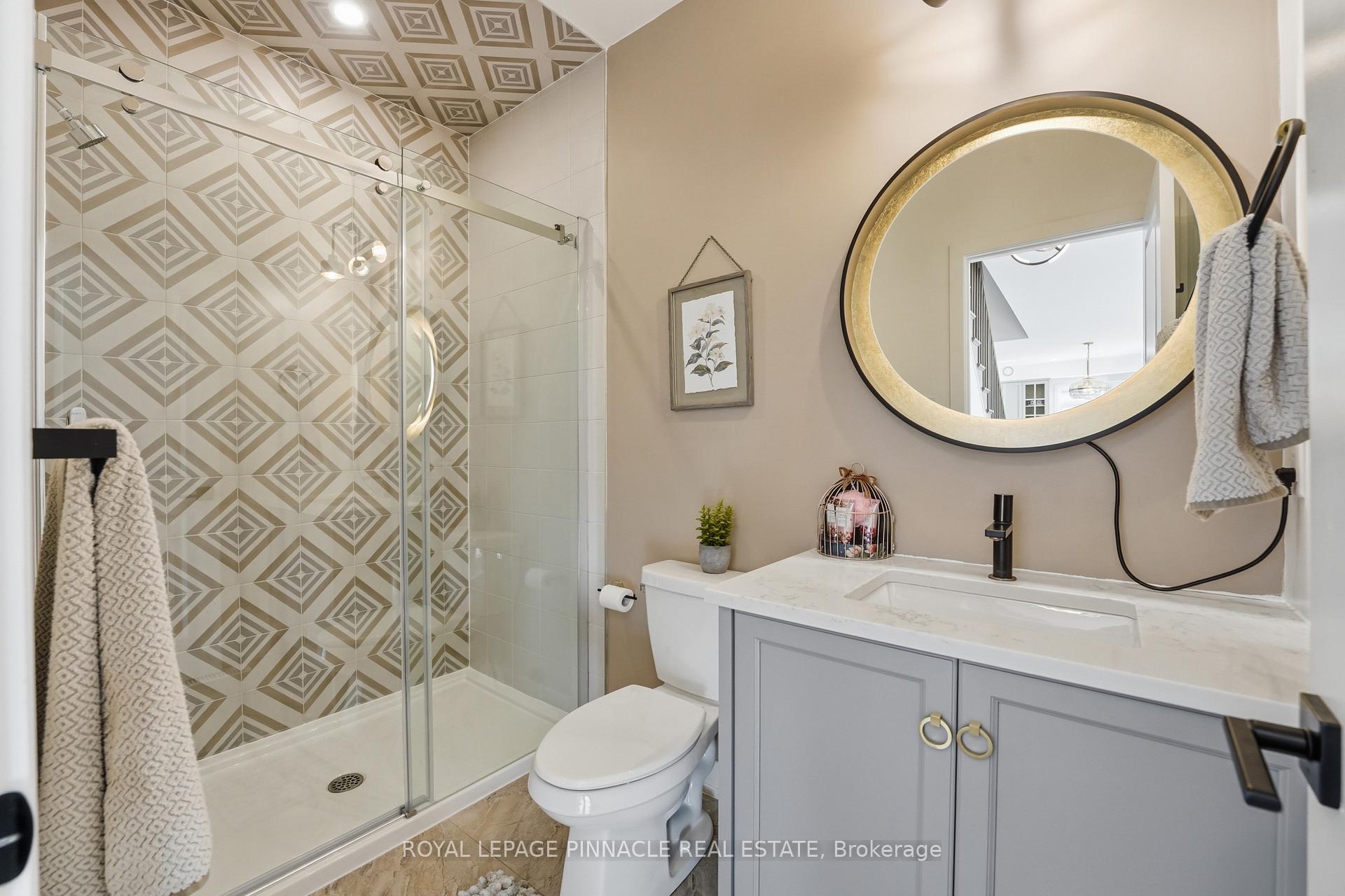 Photo 28 of 921 Beckton Heights, Ottawa, Stittsville (South) — HOMEH
