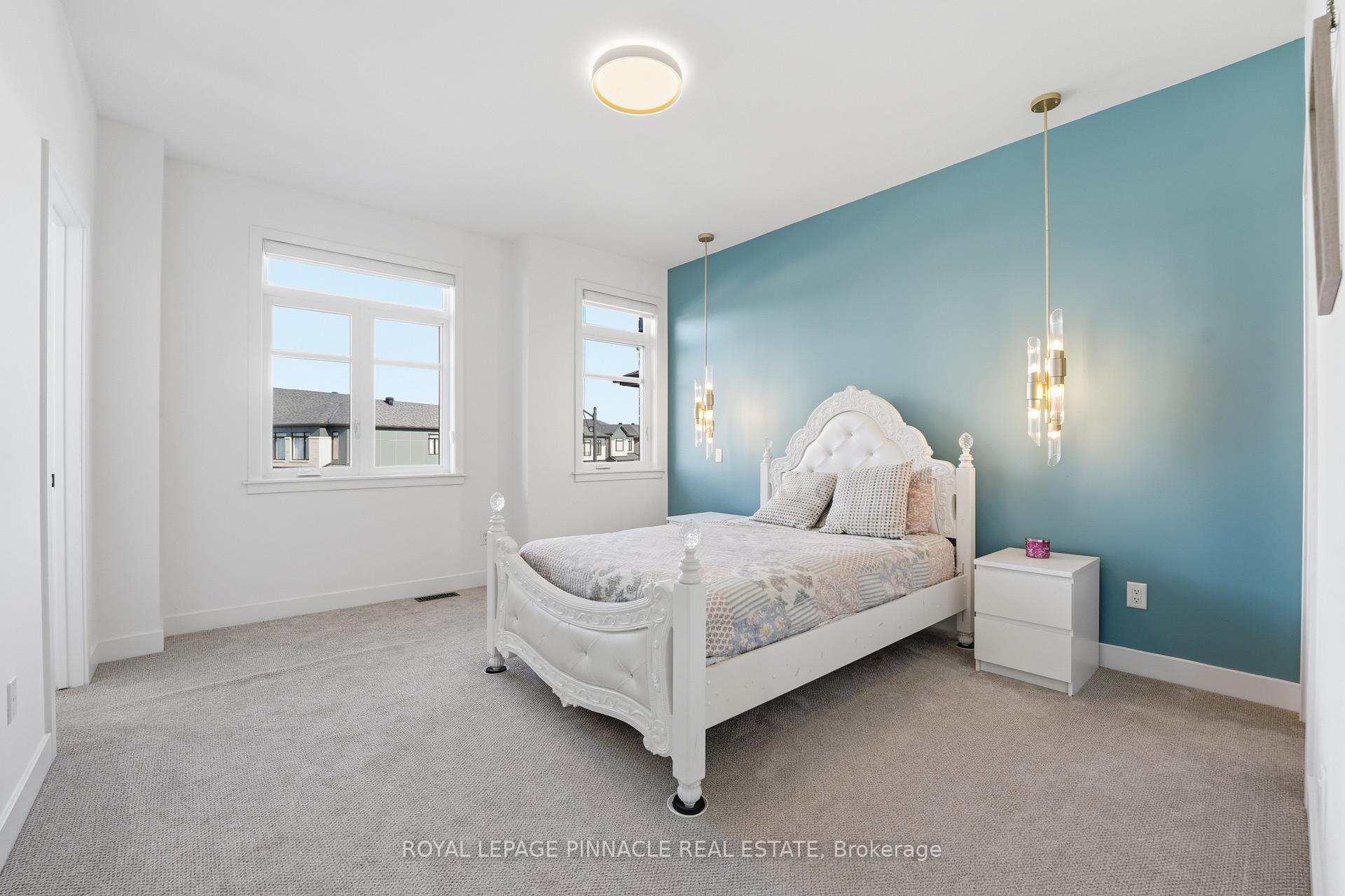 Photo 30 of 921 Beckton Heights, Ottawa, Stittsville (South) — HOMEH
