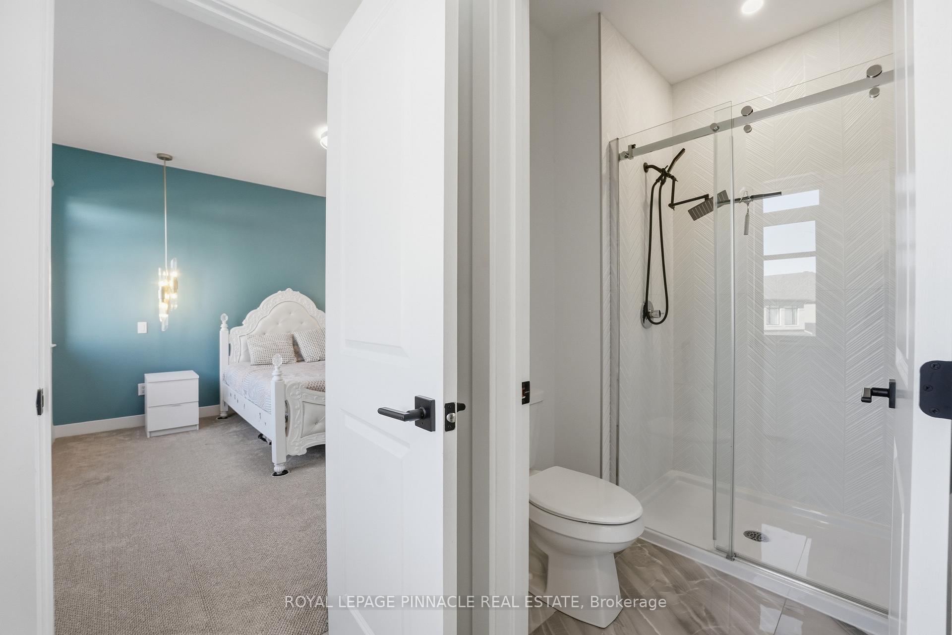 Photo 33 of 921 Beckton Heights, Ottawa, Stittsville (South) — HOMEH