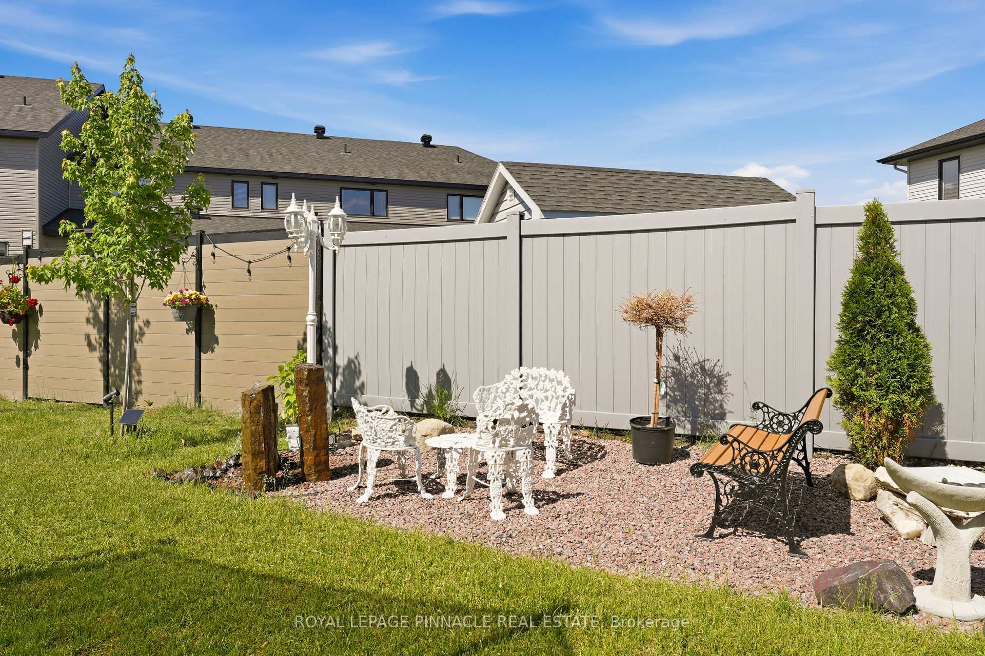 Photo 45 of 921 Beckton Heights, Ottawa, Stittsville (South) — HOMEH