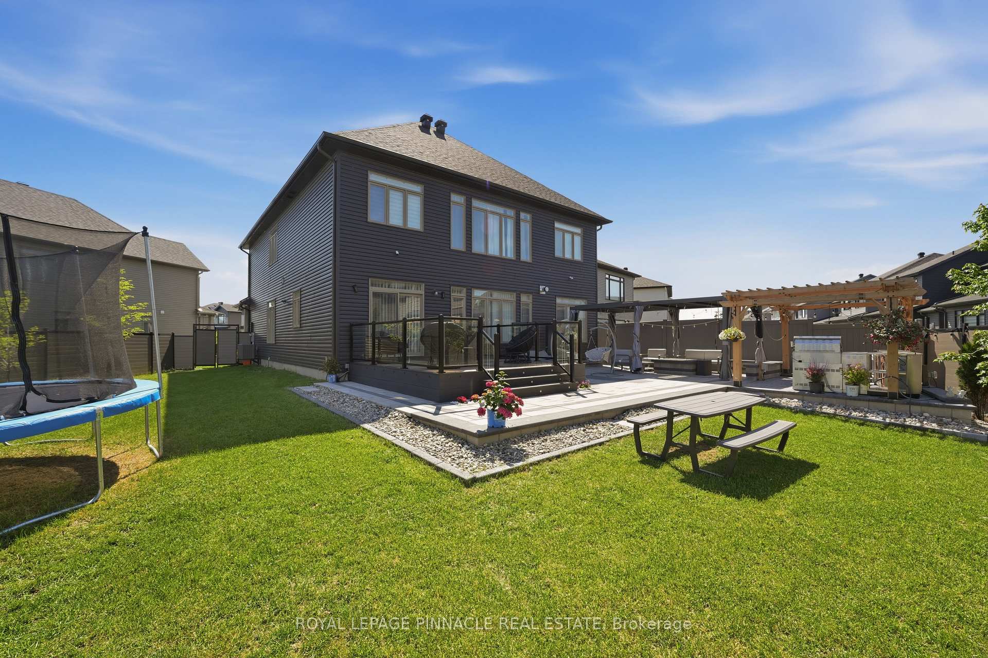 Photo 48 of 921 Beckton Heights, Ottawa, Stittsville (South) — HOMEH