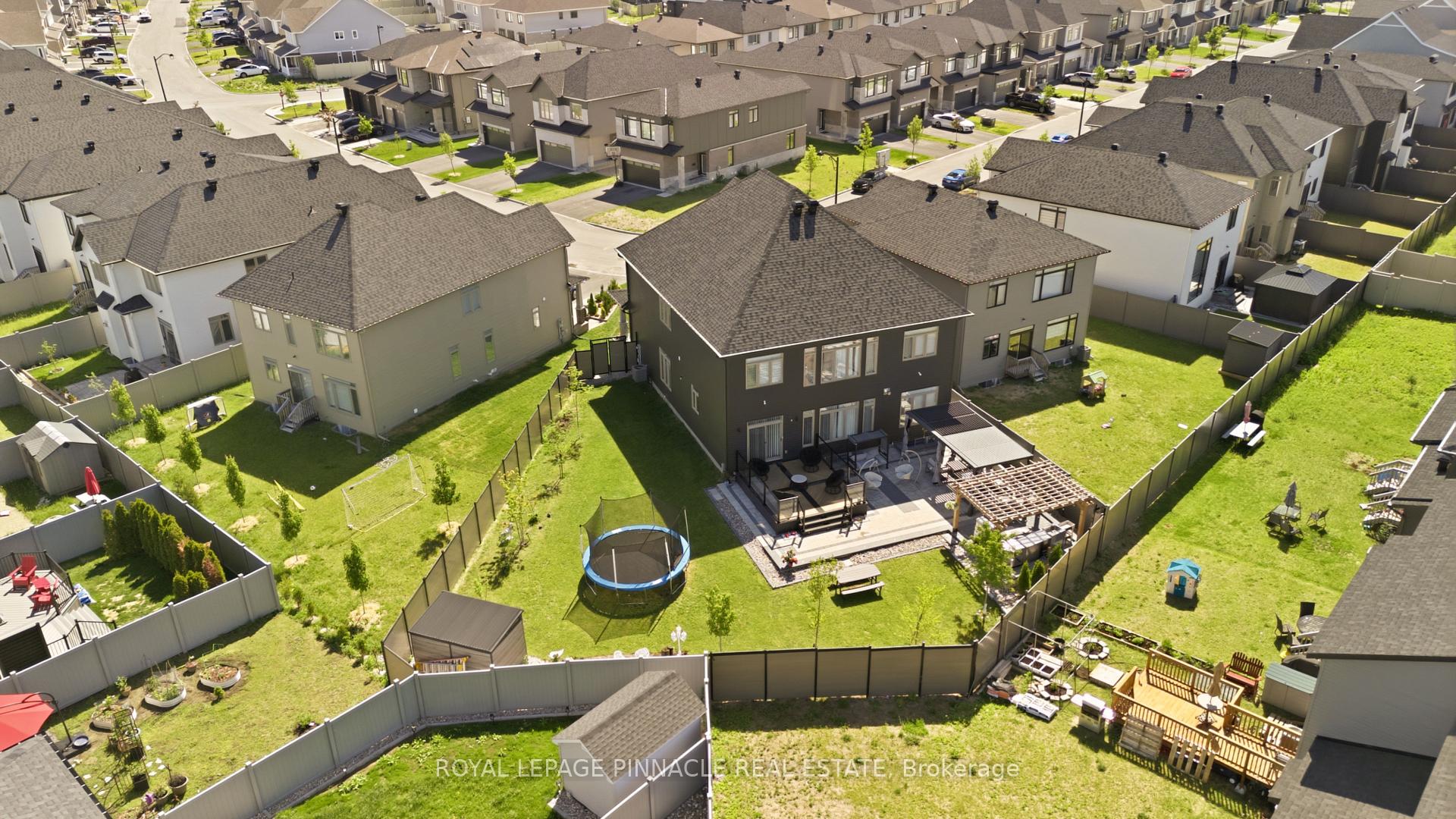 Photo 49 of 921 Beckton Heights, Ottawa, Stittsville (South) — HOMEH