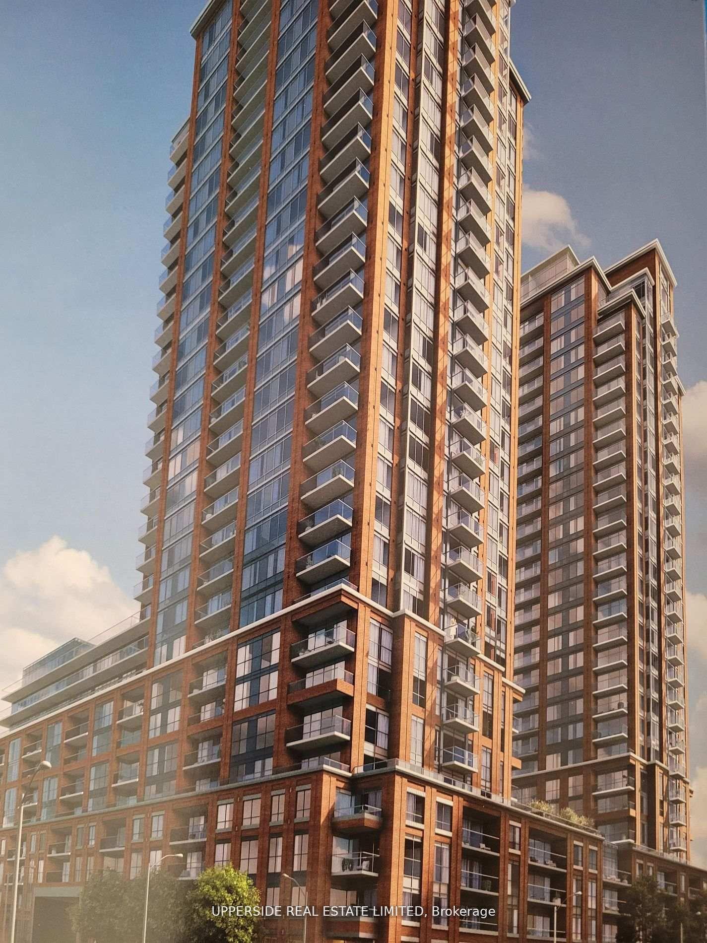 Photo 1 of Unit 1521, 3270 Sheppard Avenue E, Scarborough, Tam O'Shanter-Sullivan — HOMEH