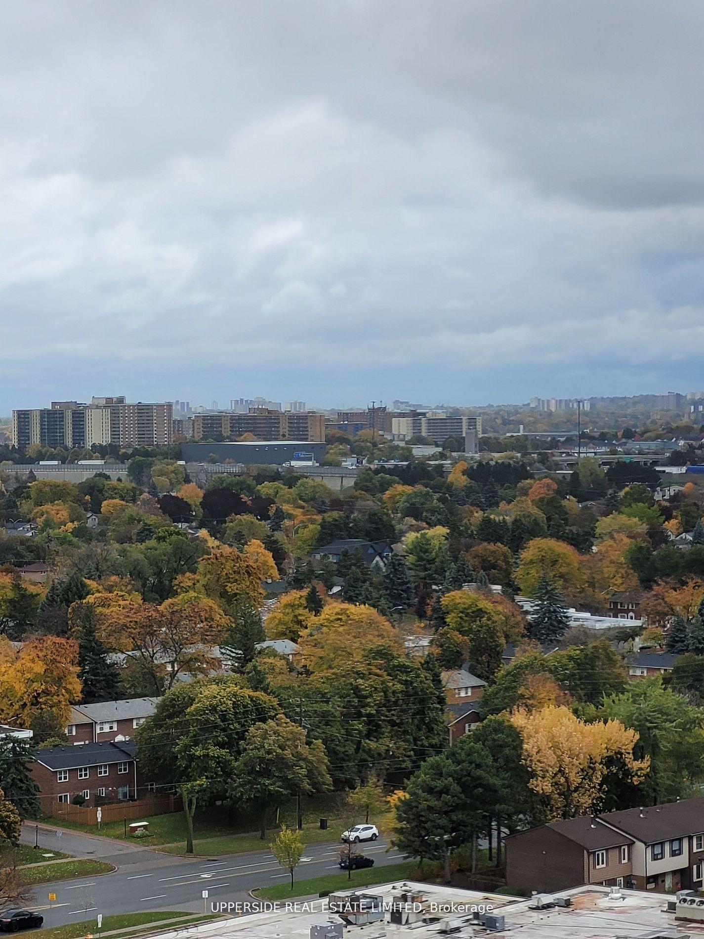 Photo 2 of Unit 1521, 3270 Sheppard Avenue E, Scarborough, Tam O'Shanter-Sullivan — HOMEH