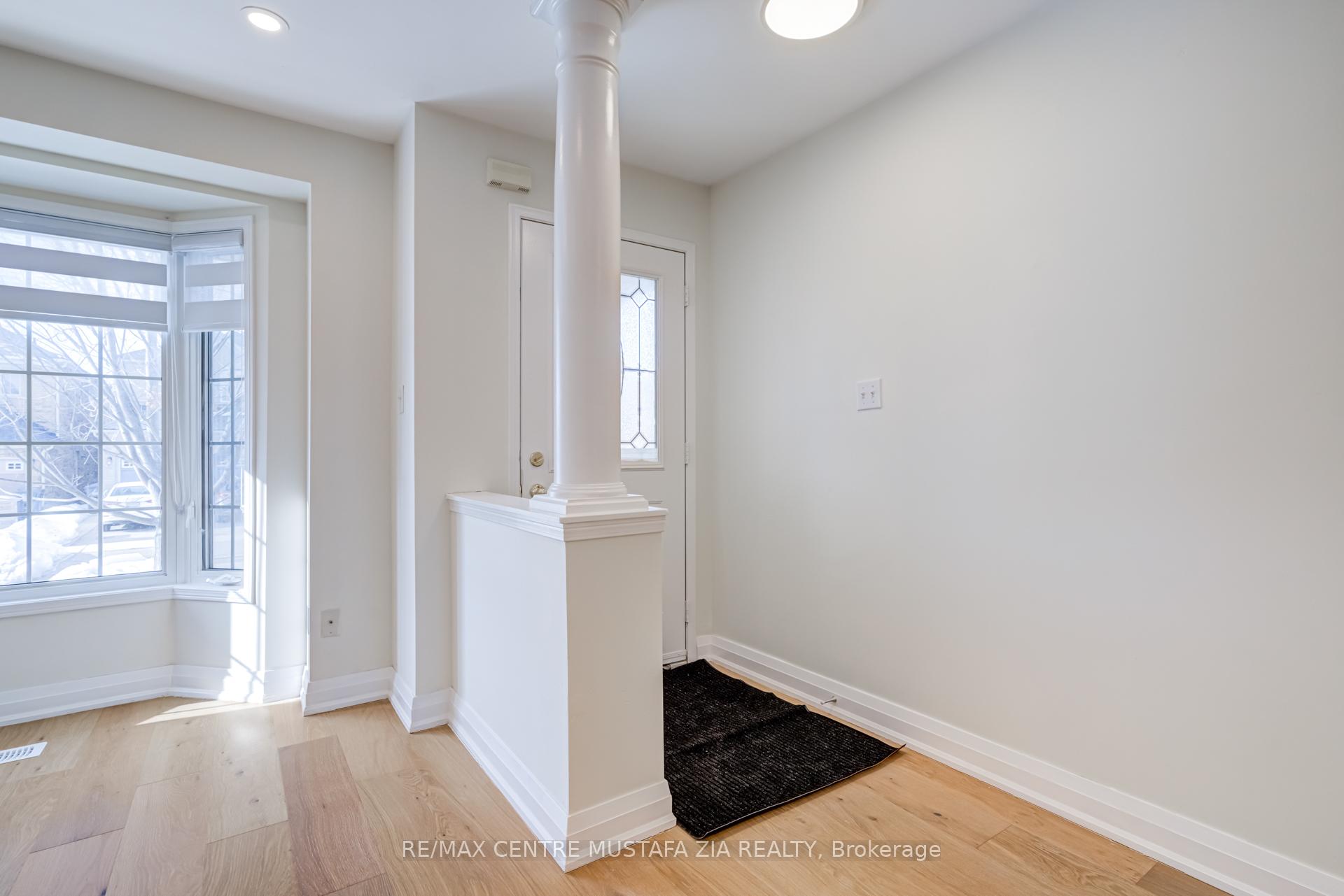 Photo 2 of Unit UPPER, 3294 Respond Road, Mississauga, Churchill Meadows — HOMEH