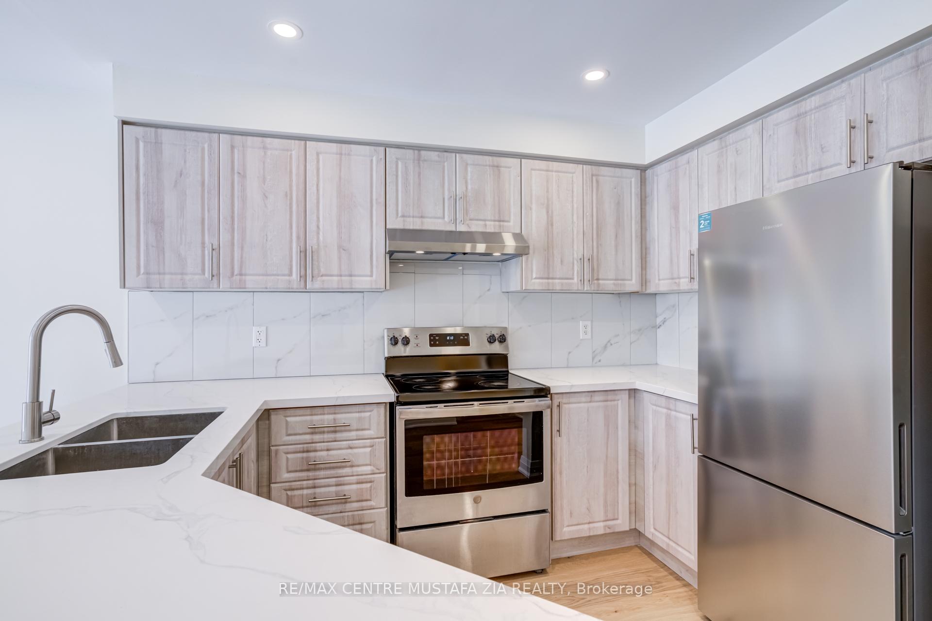 Photo 9 of Unit UPPER, 3294 Respond Road, Mississauga, Churchill Meadows — HOMEH