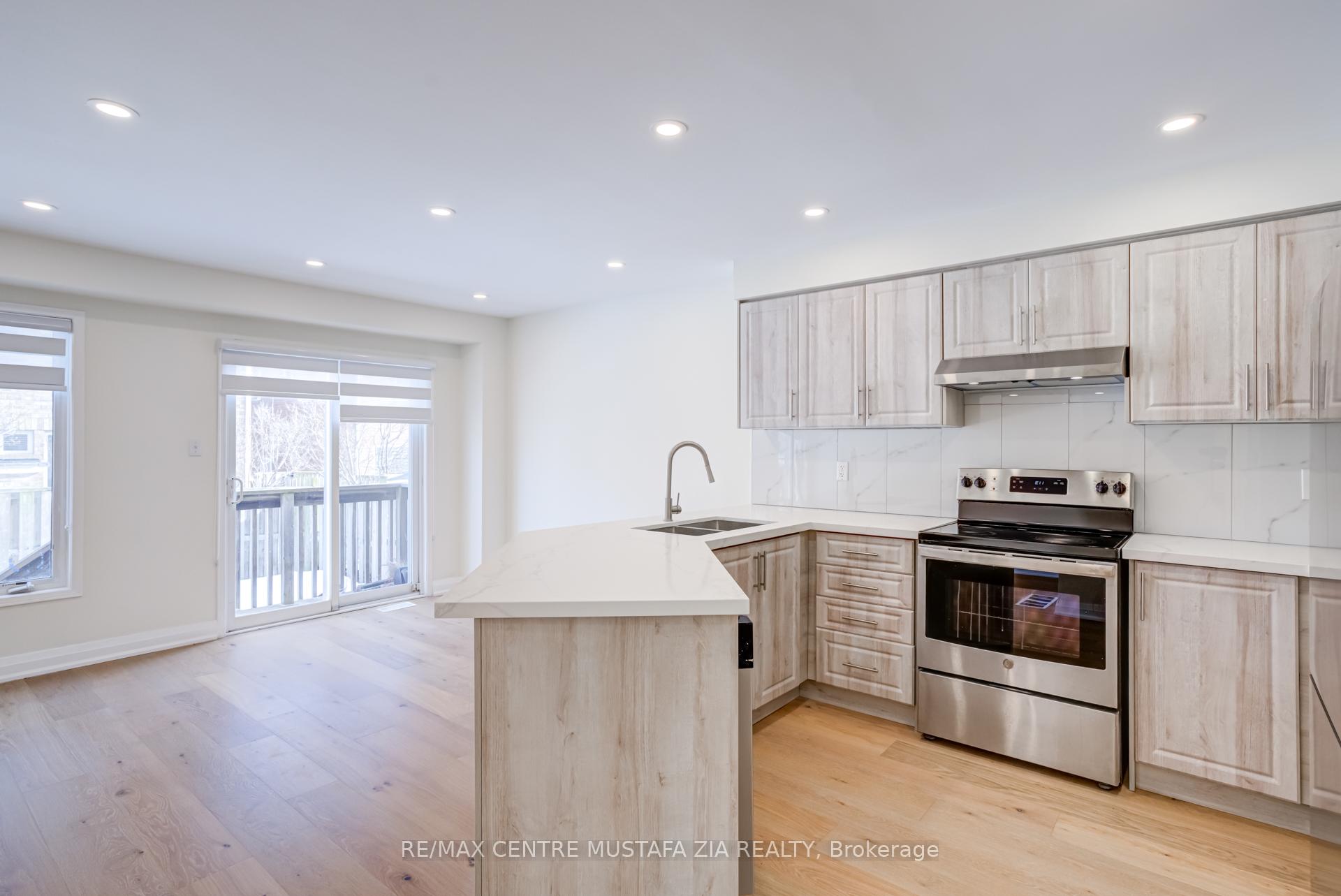 Photo 11 of Unit UPPER, 3294 Respond Road, Mississauga, Churchill Meadows — HOMEH