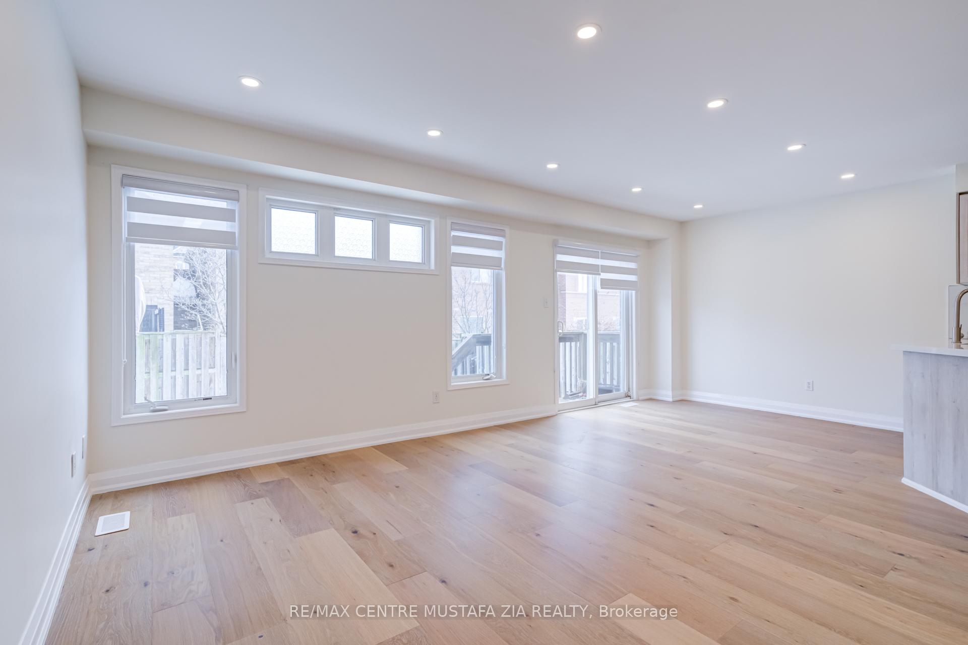 Photo 13 of Unit UPPER, 3294 Respond Road, Mississauga, Churchill Meadows — HOMEH
