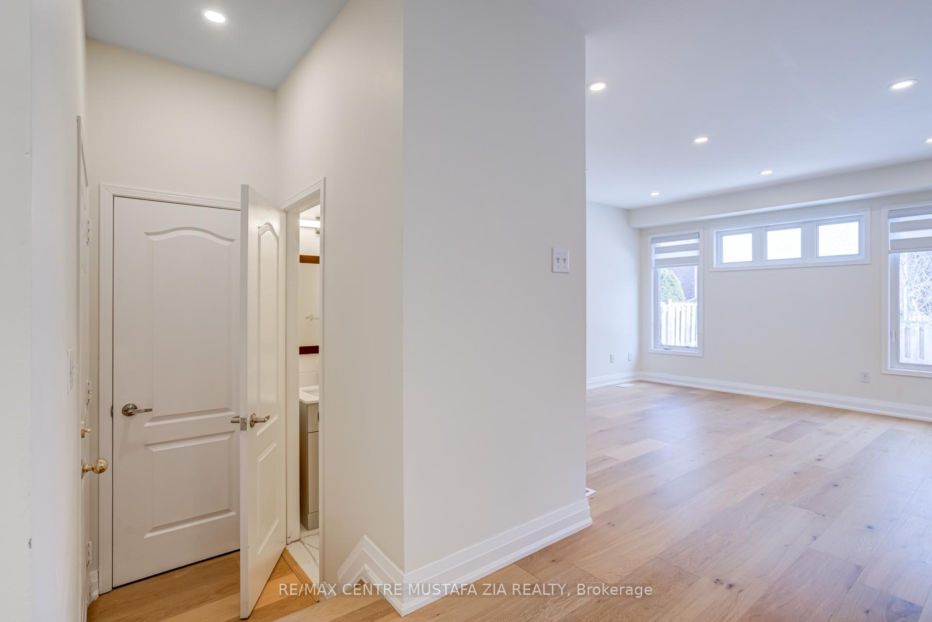 Photo 16 of Unit UPPER, 3294 Respond Road, Mississauga, Churchill Meadows — HOMEH