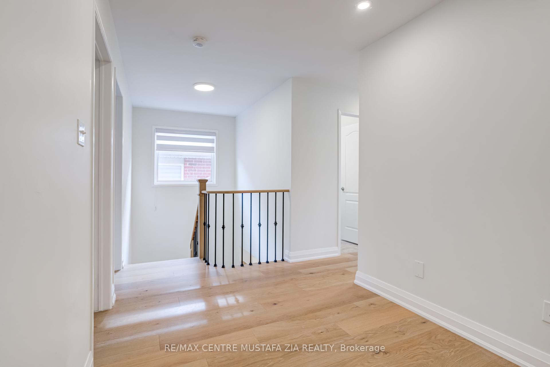 Photo 19 of Unit UPPER, 3294 Respond Road, Mississauga, Churchill Meadows — HOMEH