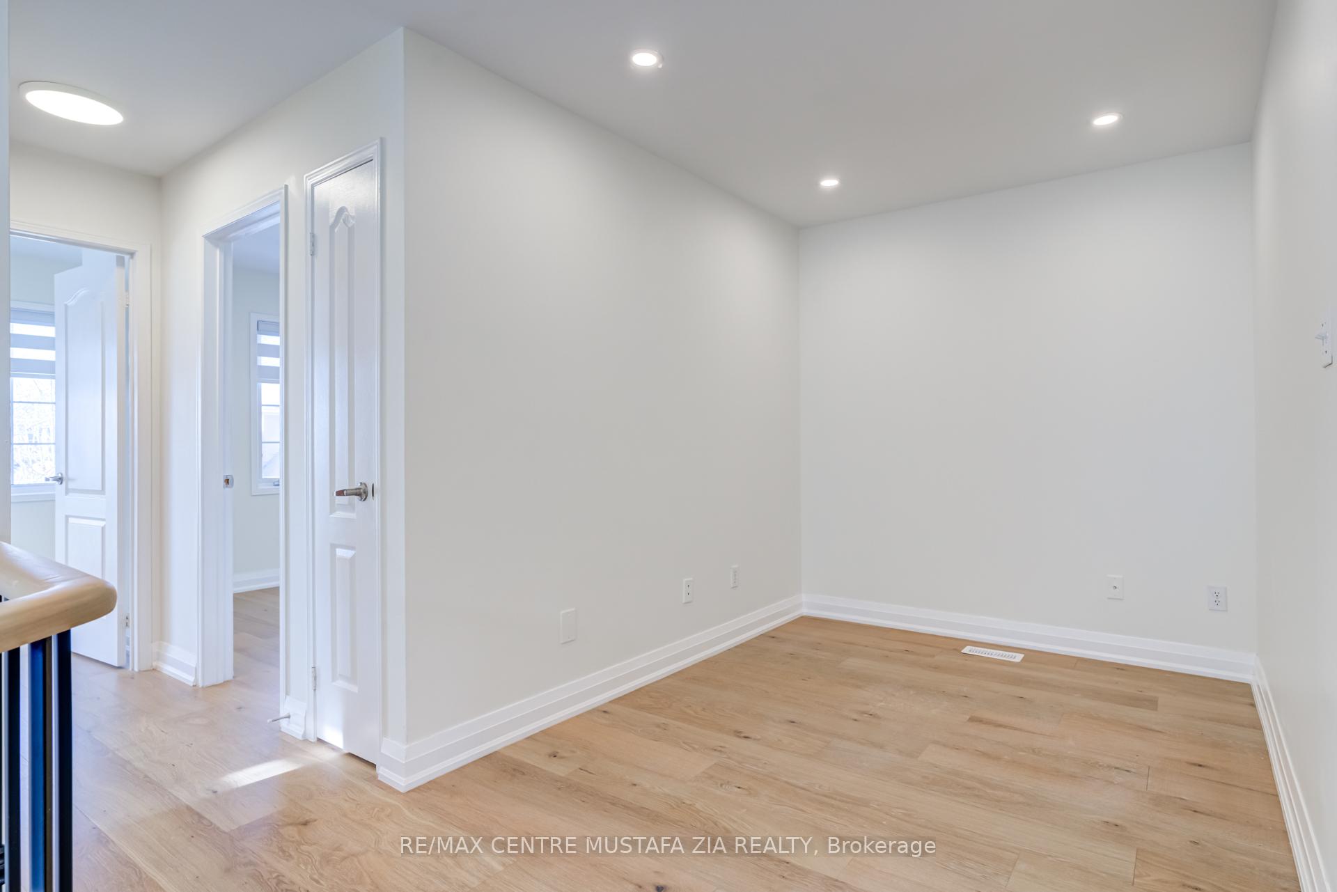 Photo 20 of Unit UPPER, 3294 Respond Road, Mississauga, Churchill Meadows — HOMEH