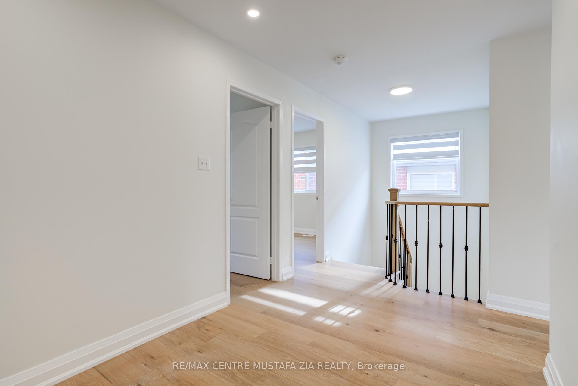 Photo 21 of Unit UPPER, 3294 Respond Road, Mississauga, Churchill Meadows — HOMEH