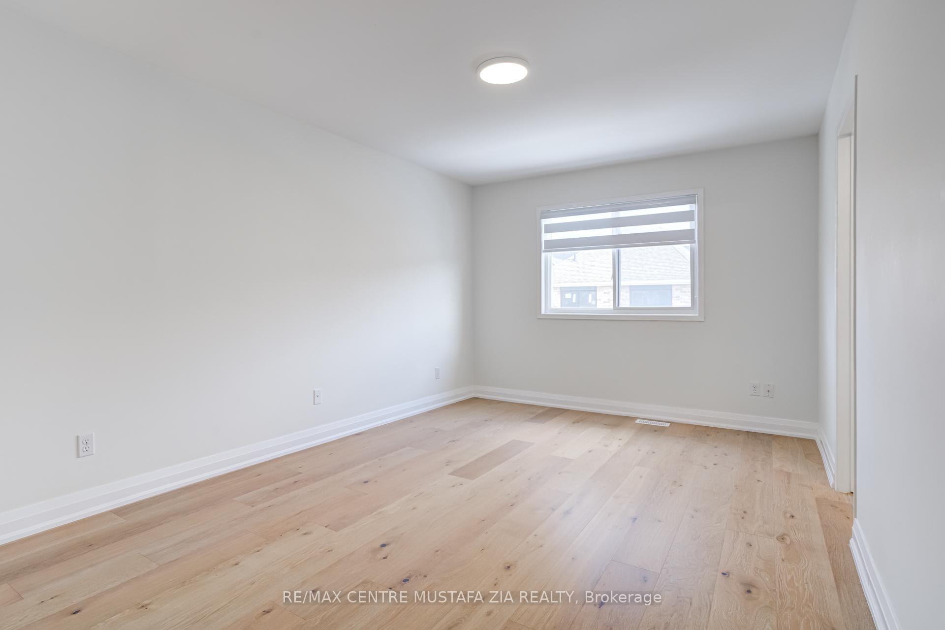 Photo 22 of Unit UPPER, 3294 Respond Road, Mississauga, Churchill Meadows — HOMEH