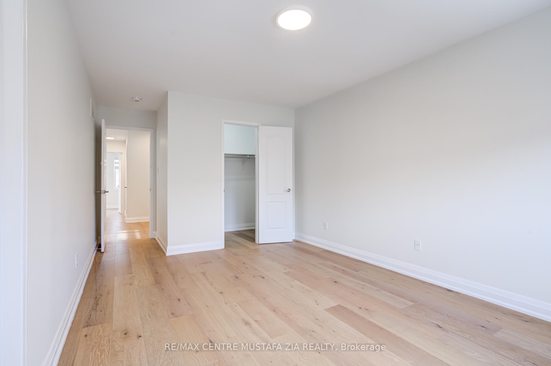 Photo 23 of Unit UPPER, 3294 Respond Road, Mississauga, Churchill Meadows — HOMEH