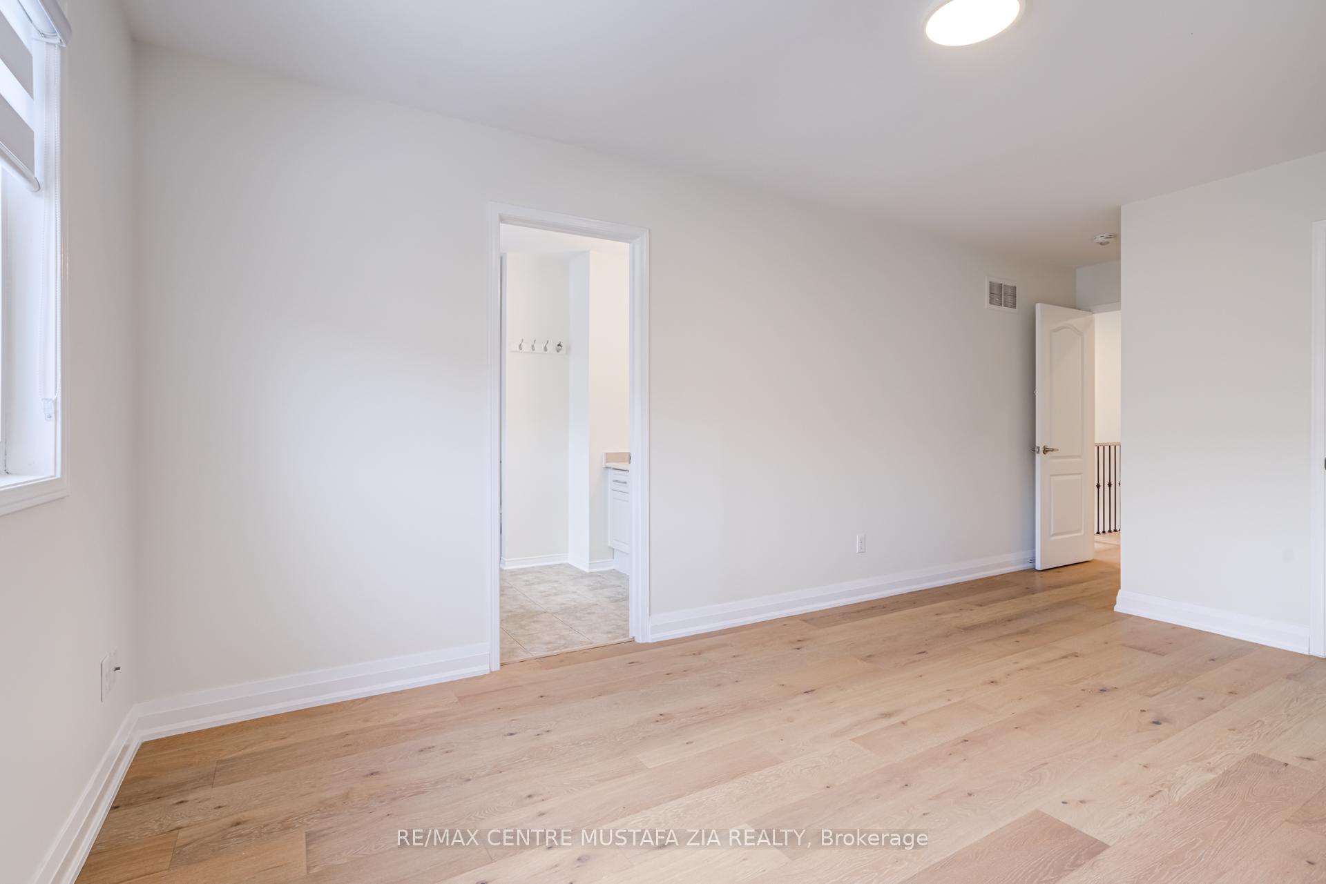 Photo 24 of Unit UPPER, 3294 Respond Road, Mississauga, Churchill Meadows — HOMEH
