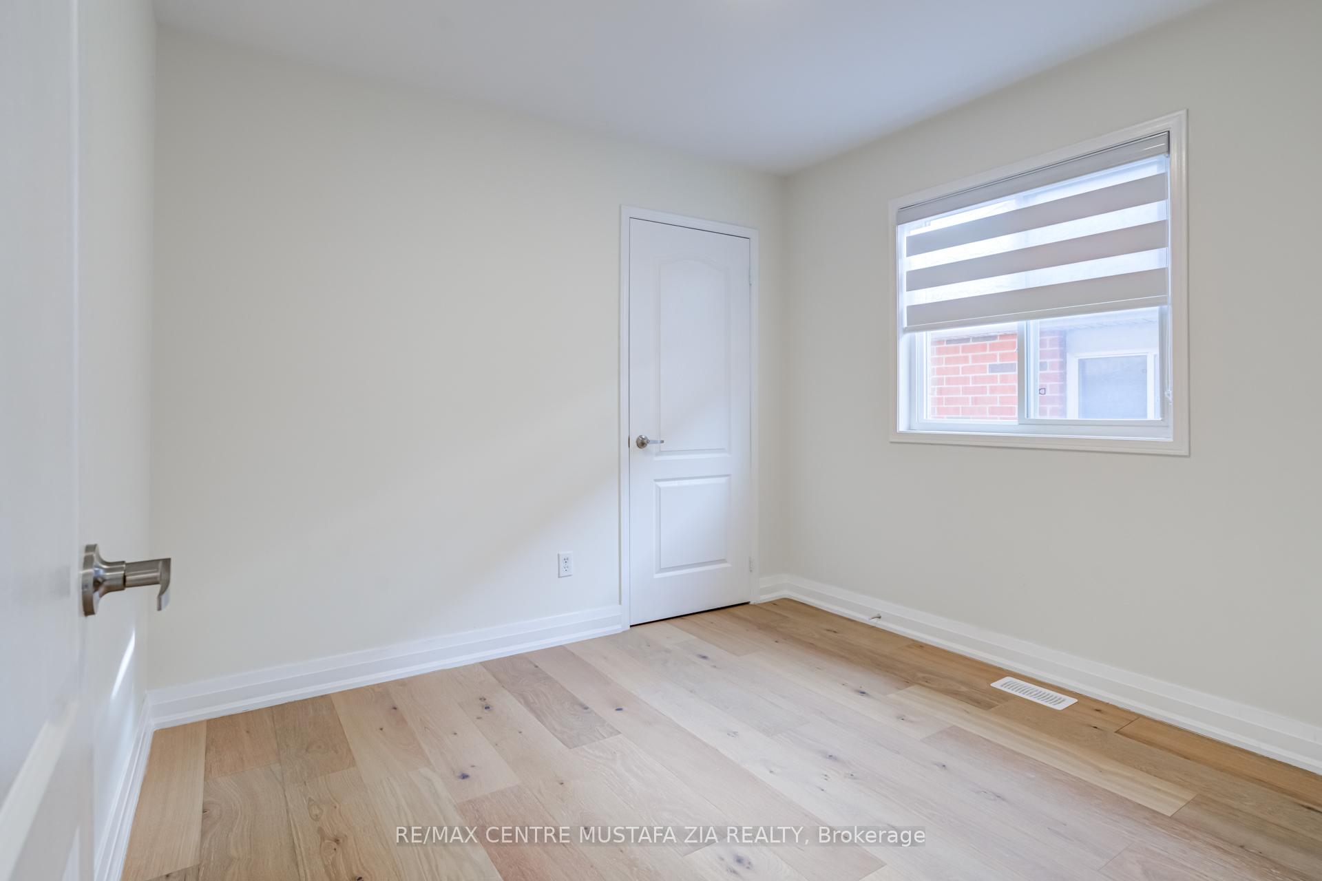 Photo 29 of Unit UPPER, 3294 Respond Road, Mississauga, Churchill Meadows — HOMEH