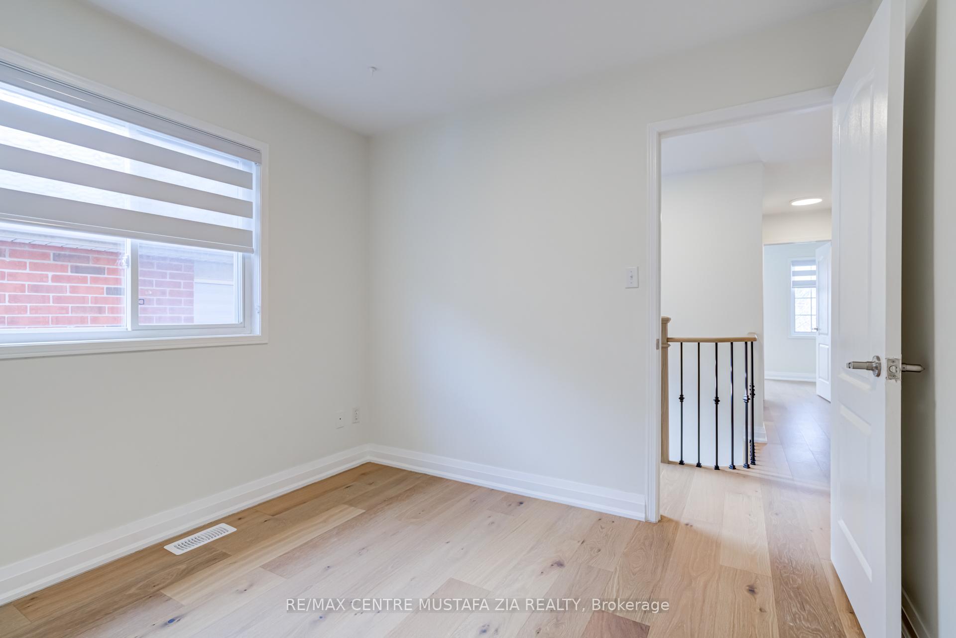 Photo 30 of Unit UPPER, 3294 Respond Road, Mississauga, Churchill Meadows — HOMEH