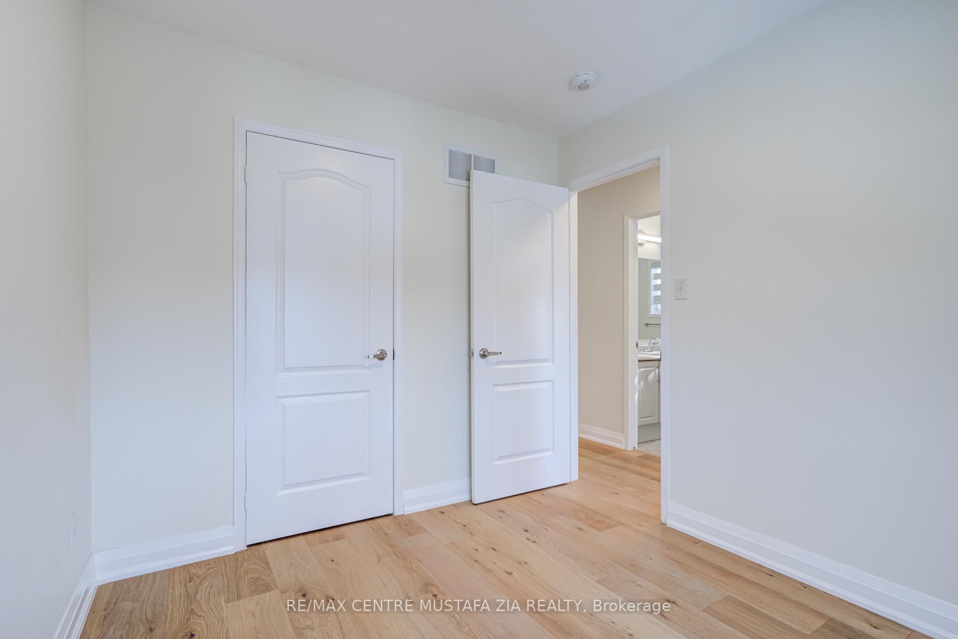 Photo 32 of Unit UPPER, 3294 Respond Road, Mississauga, Churchill Meadows — HOMEH