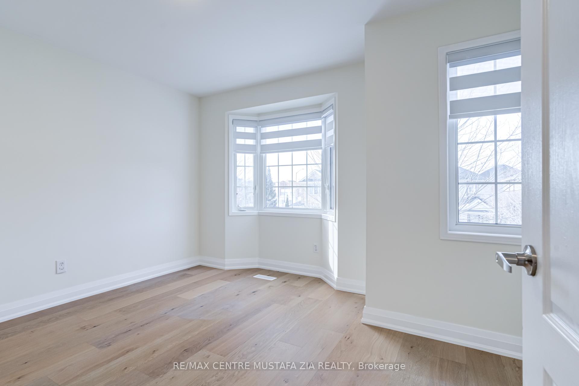 Photo 33 of Unit UPPER, 3294 Respond Road, Mississauga, Churchill Meadows — HOMEH