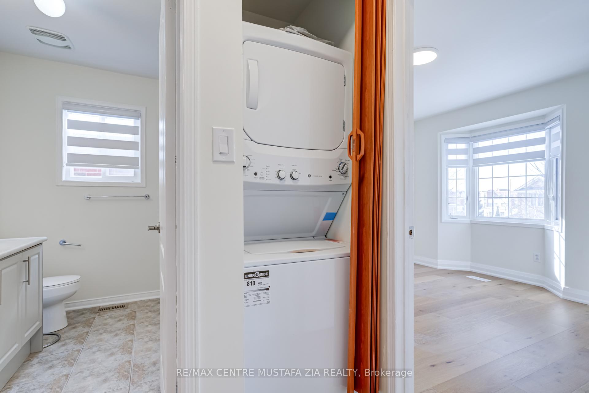 Photo 37 of Unit UPPER, 3294 Respond Road, Mississauga, Churchill Meadows — HOMEH