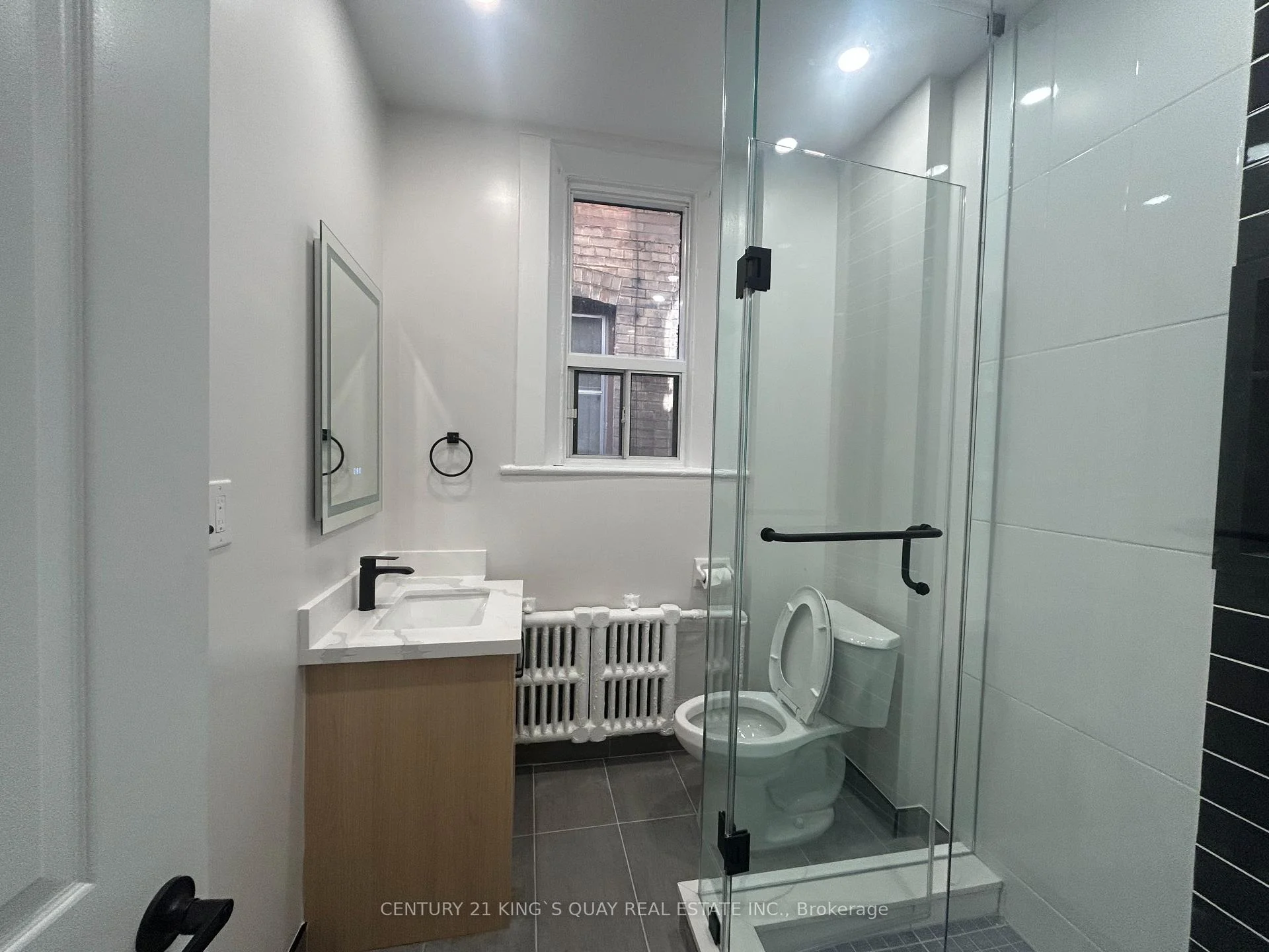 Photo 11 of Unit 1, 223 Roncesvelles Avenue, Toronto, Roncesvalles — HOMEH