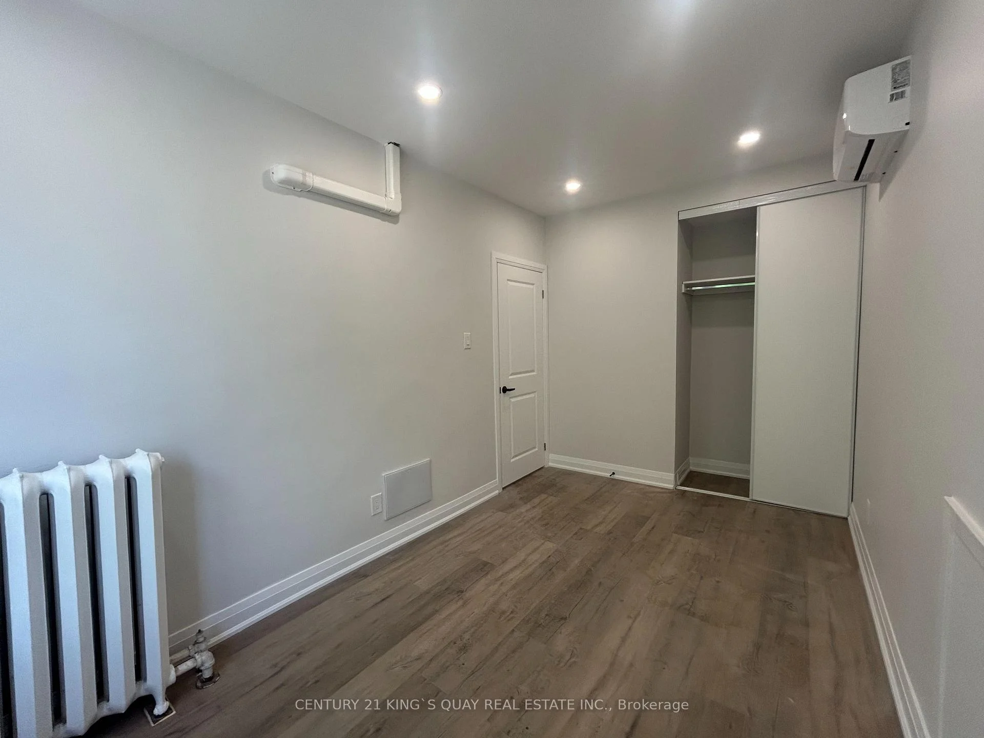 Photo 16 of Unit 1, 223 Roncesvelles Avenue, Toronto, Roncesvalles — HOMEH