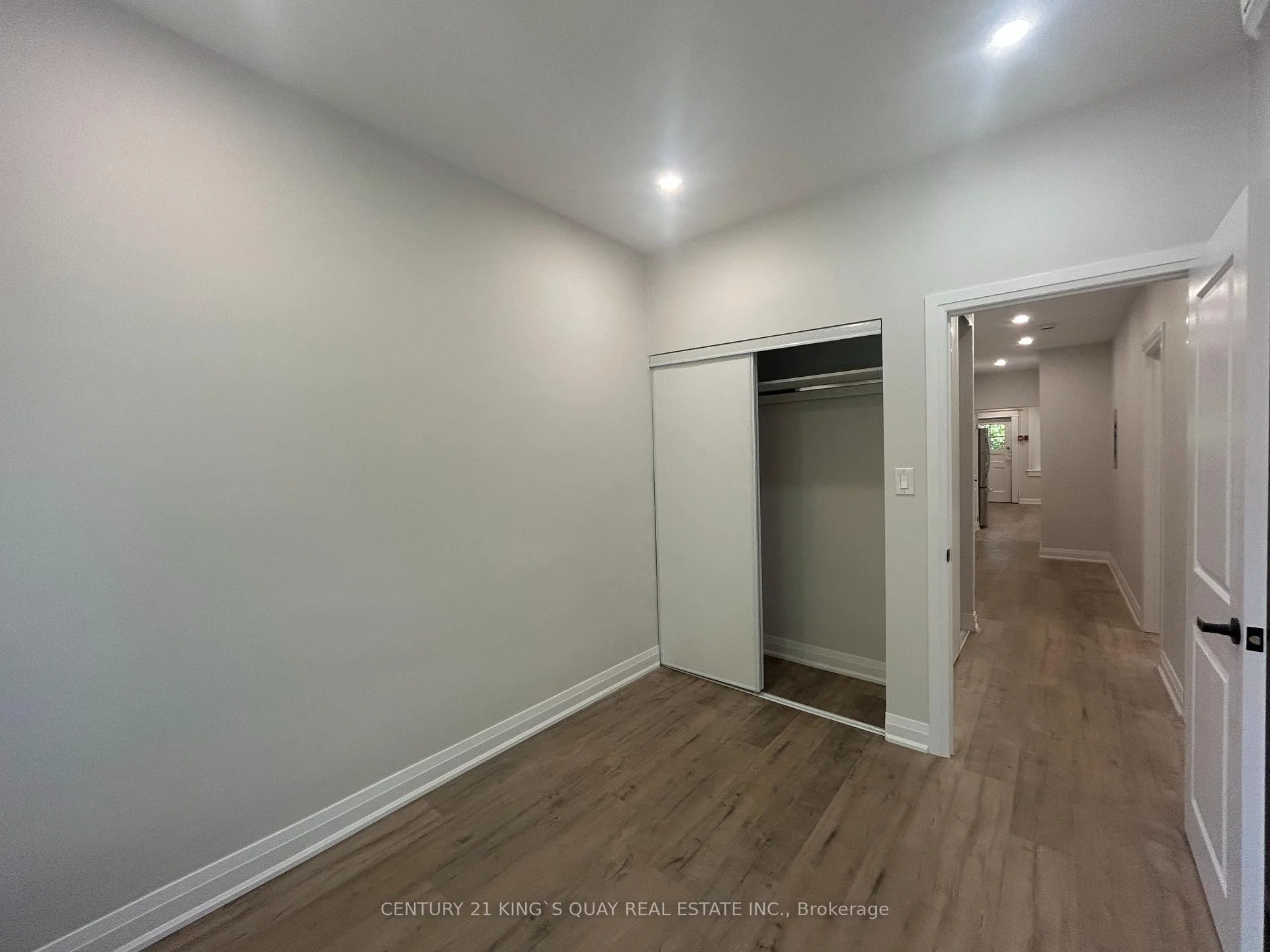 Photo 17 of Unit 1, 223 Roncesvelles Avenue, Toronto, Roncesvalles — HOMEH