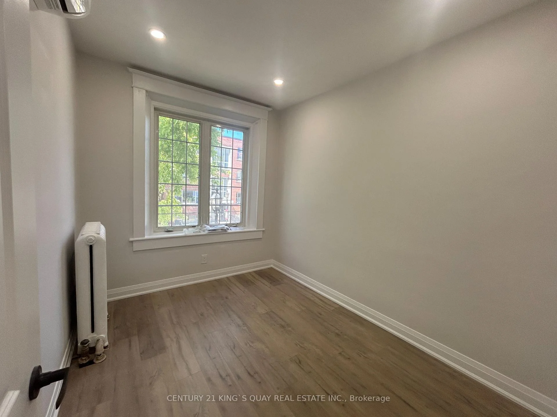 Photo 18 of Unit 1, 223 Roncesvelles Avenue, Toronto, Roncesvalles — HOMEH