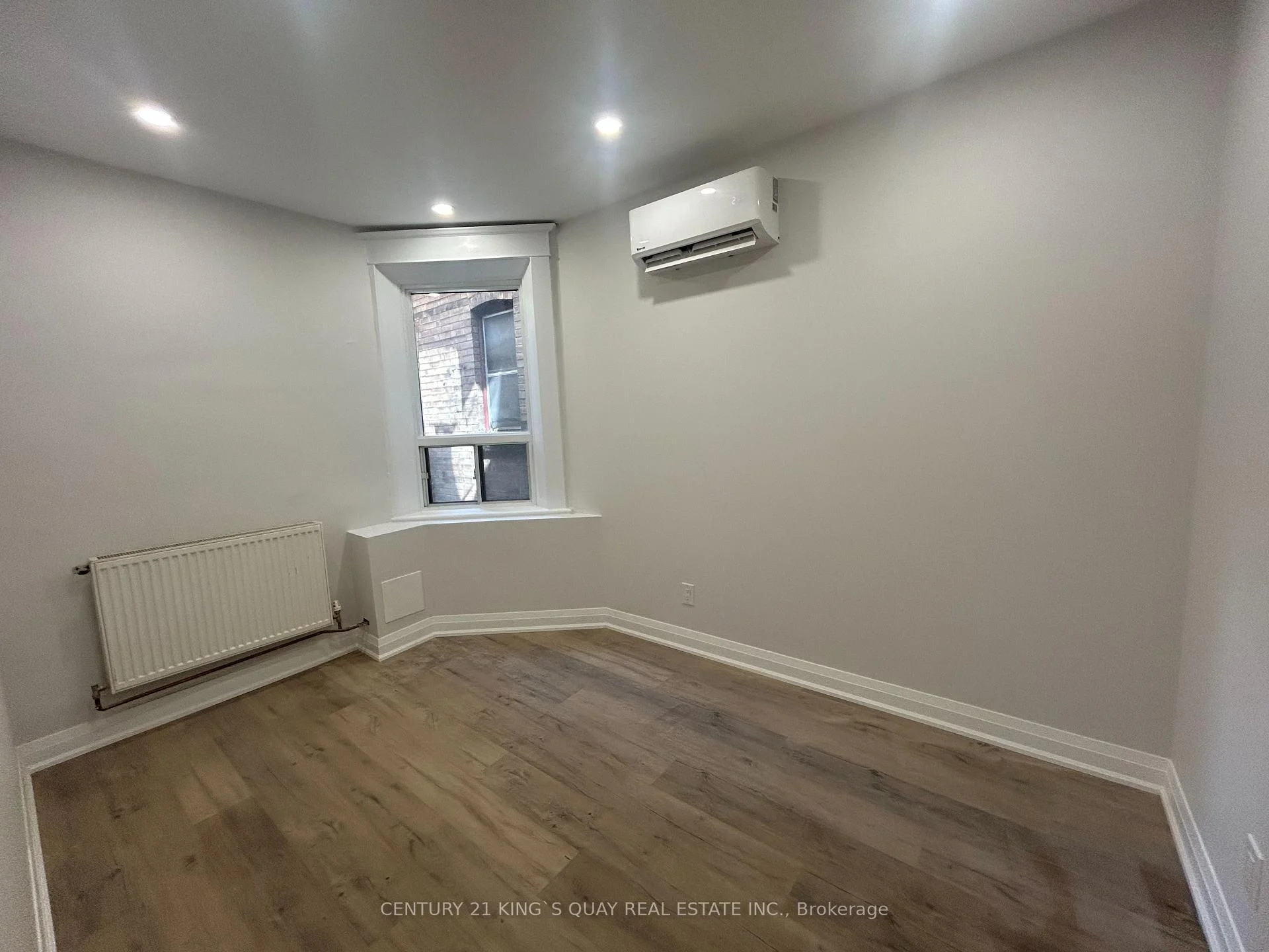 Photo 20 of Unit 1, 223 Roncesvelles Avenue, Toronto, Roncesvalles — HOMEH
