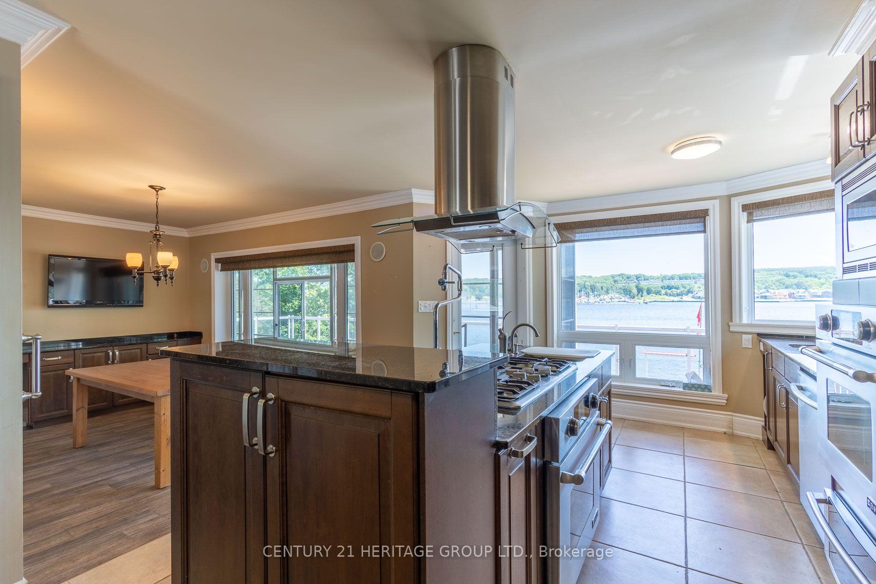 Photo 7 of 405 Champlain Road, Penetanguishene — HOMEH
