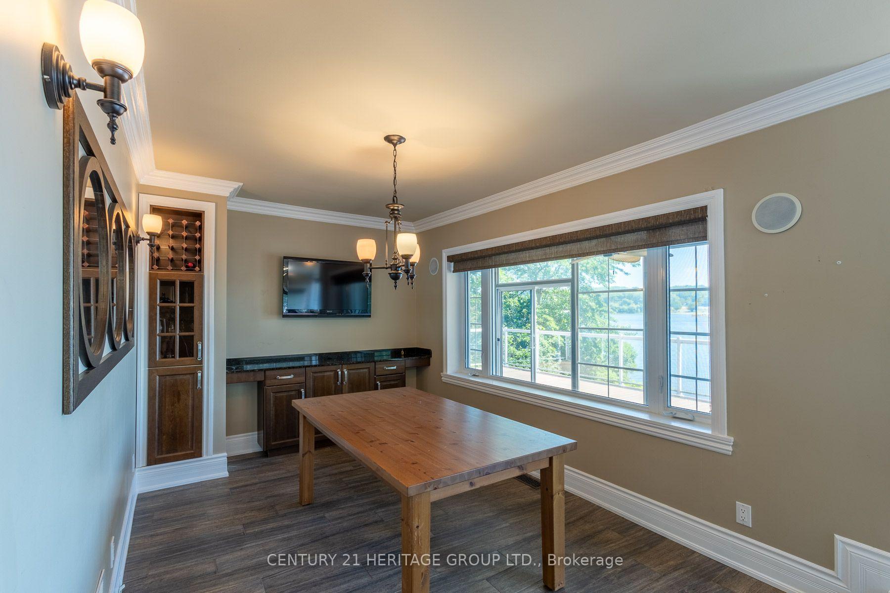 Photo 11 of 405 Champlain Road, Penetanguishene — HOMEH