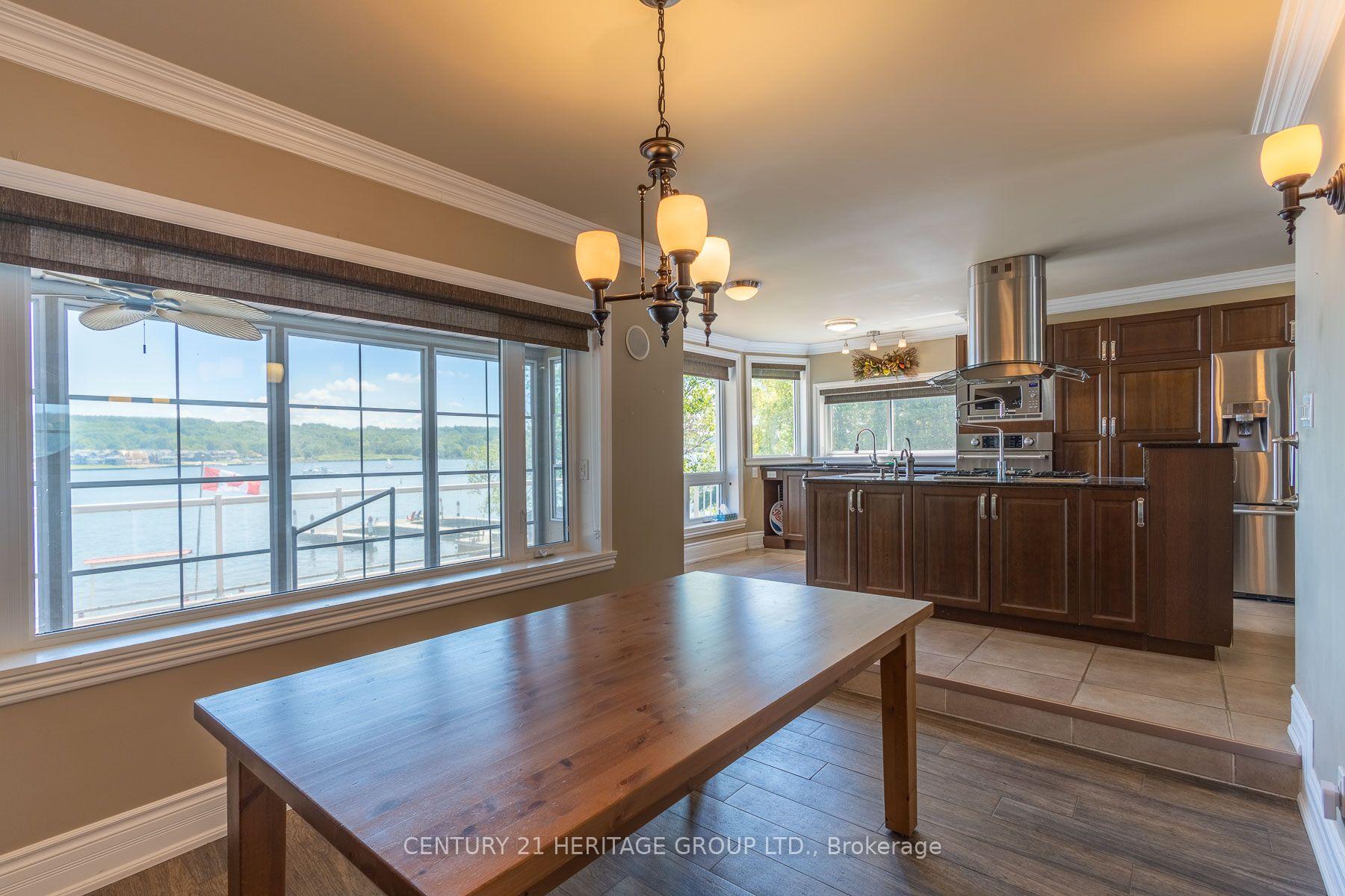 Photo 13 of 405 Champlain Road, Penetanguishene — HOMEH