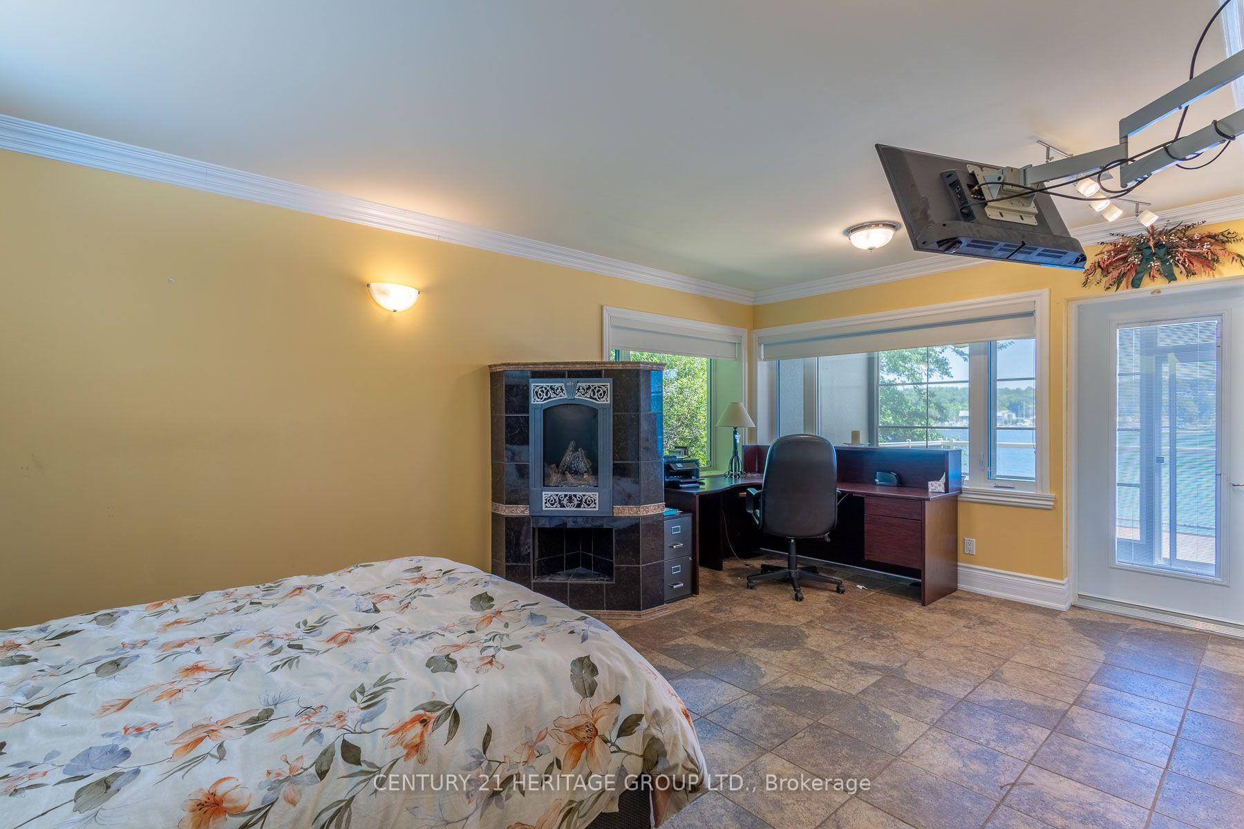 Photo 15 of 405 Champlain Road, Penetanguishene — HOMEH