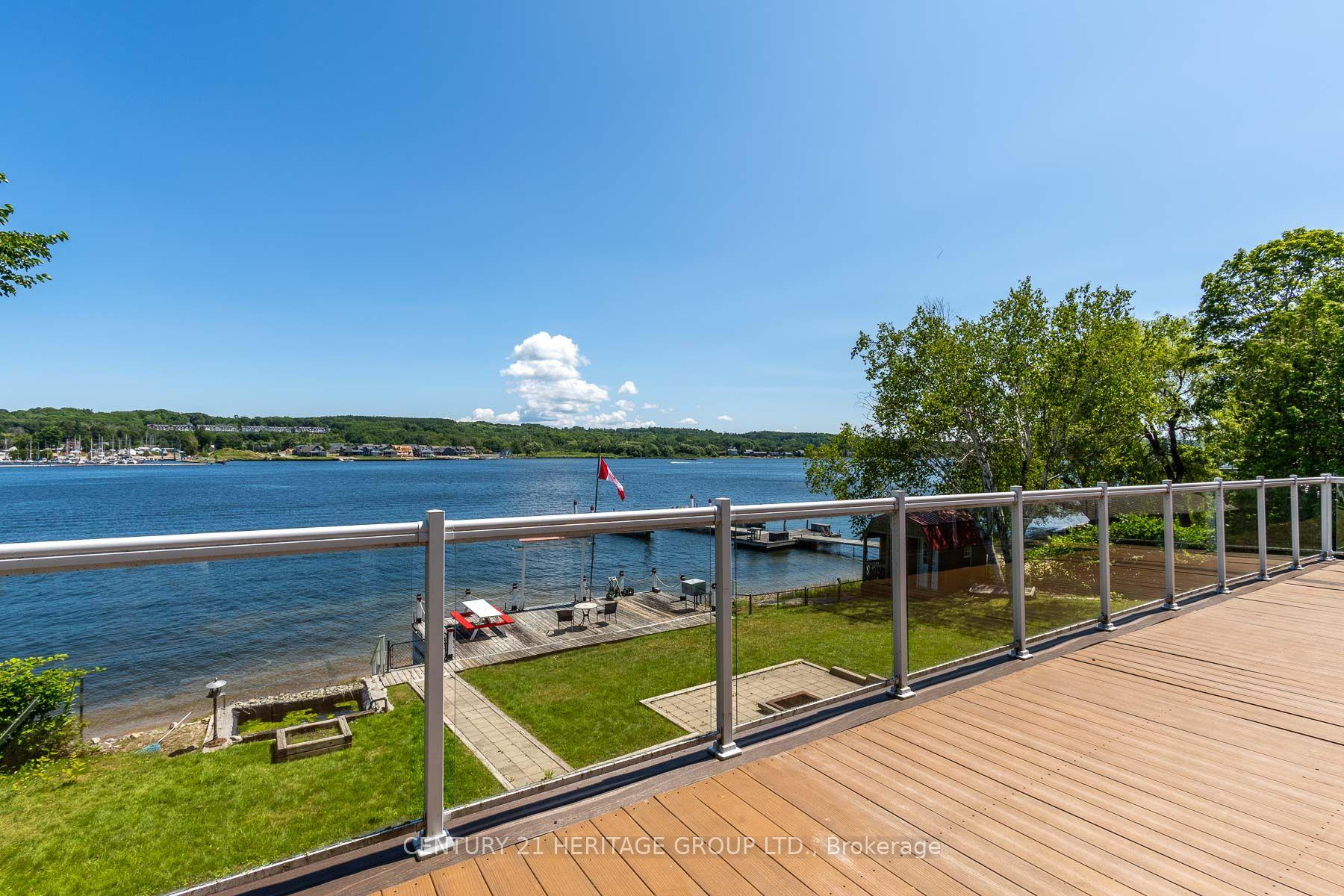 Photo 19 of 405 Champlain Road, Penetanguishene — HOMEH