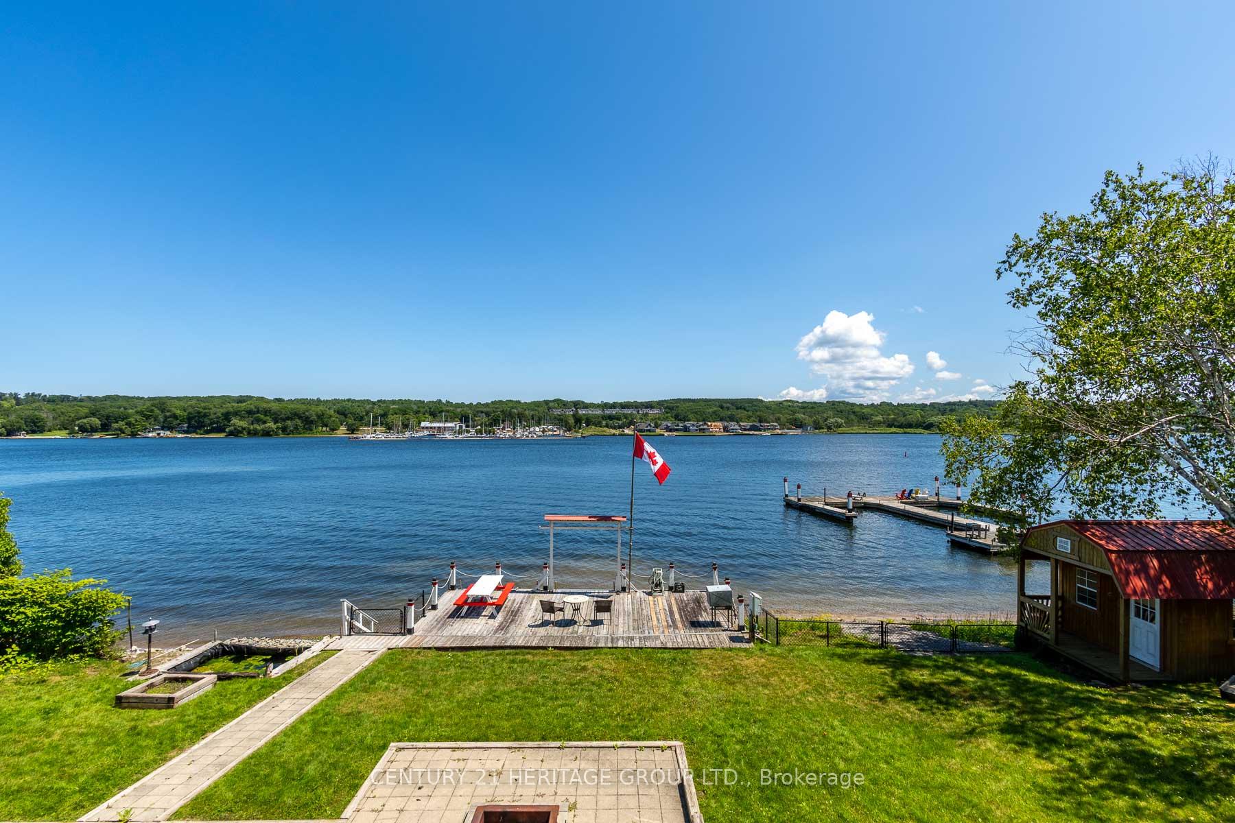 Photo 2 of 405 Champlain Road, Penetanguishene — HOMEH