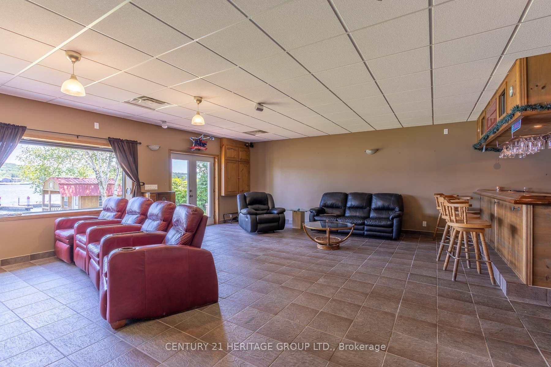 Photo 20 of 405 Champlain Road, Penetanguishene — HOMEH