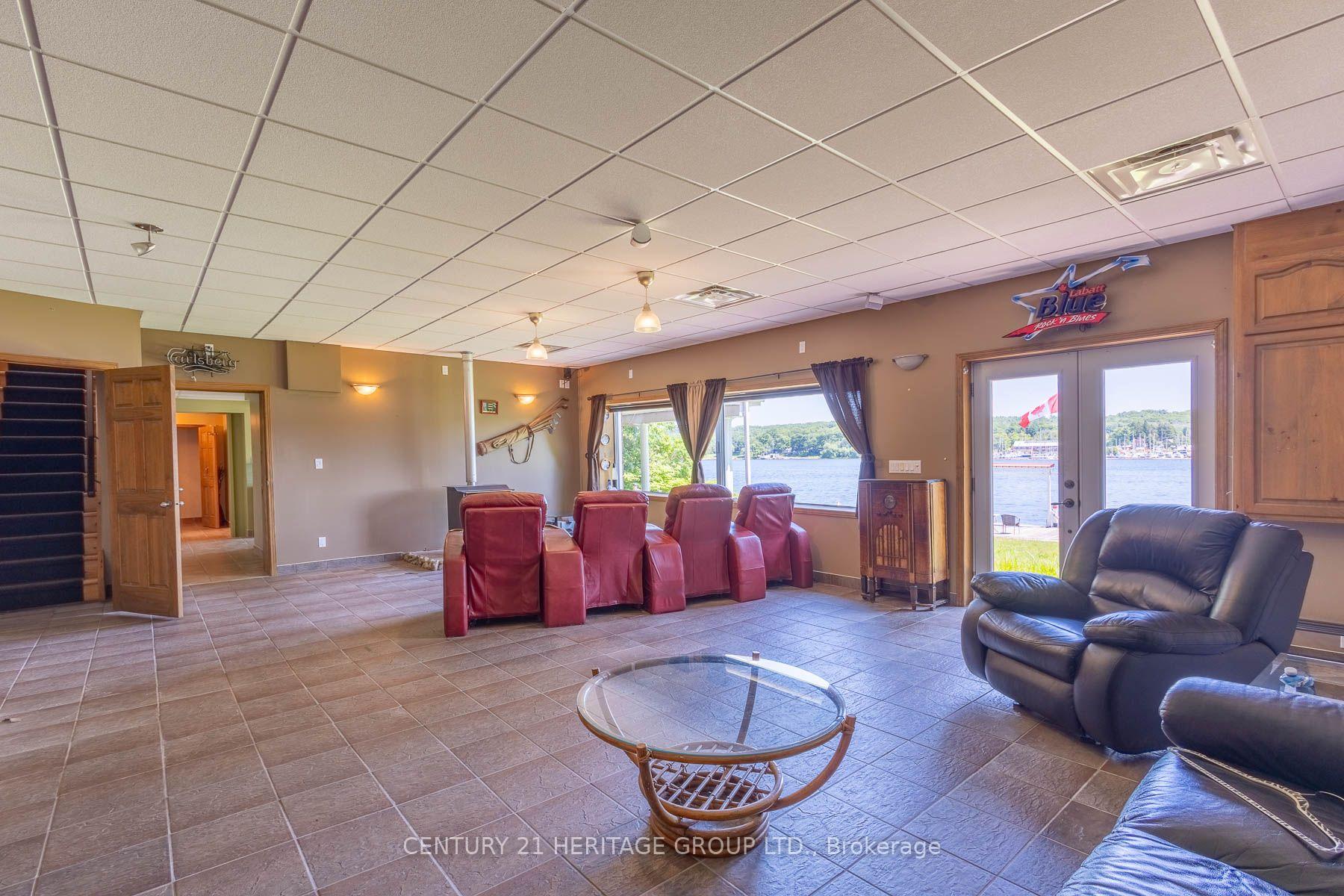 Photo 21 of 405 Champlain Road, Penetanguishene — HOMEH